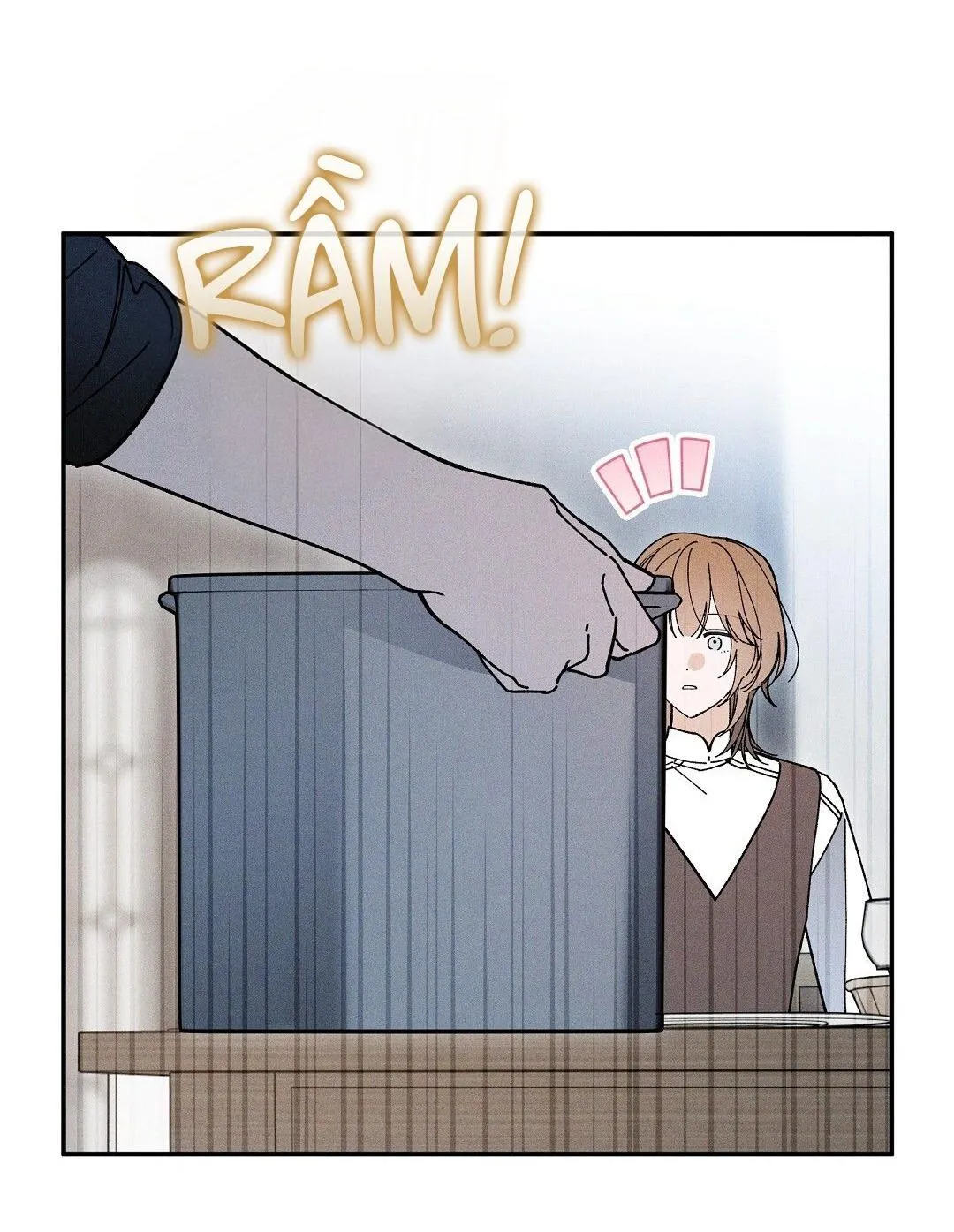 HOÀNG TỬ HƯ HỎNG CHE GIẤU MÌNH LÀ OMEGA Chapter 72 Trang 22