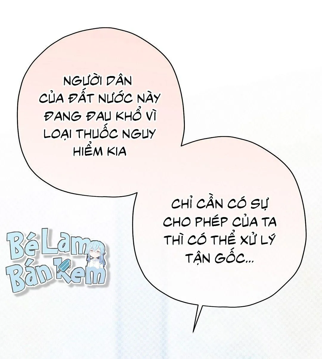 HOÀNG TỬ HƯ HỎNG CHE GIẤU MÌNH LÀ OMEGA Chapter 72 Trang 26