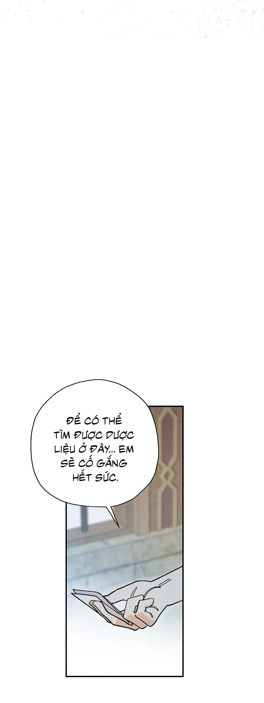 HOÀNG TỬ HƯ HỎNG CHE GIẤU MÌNH LÀ OMEGA Chapter 72 Trang 35