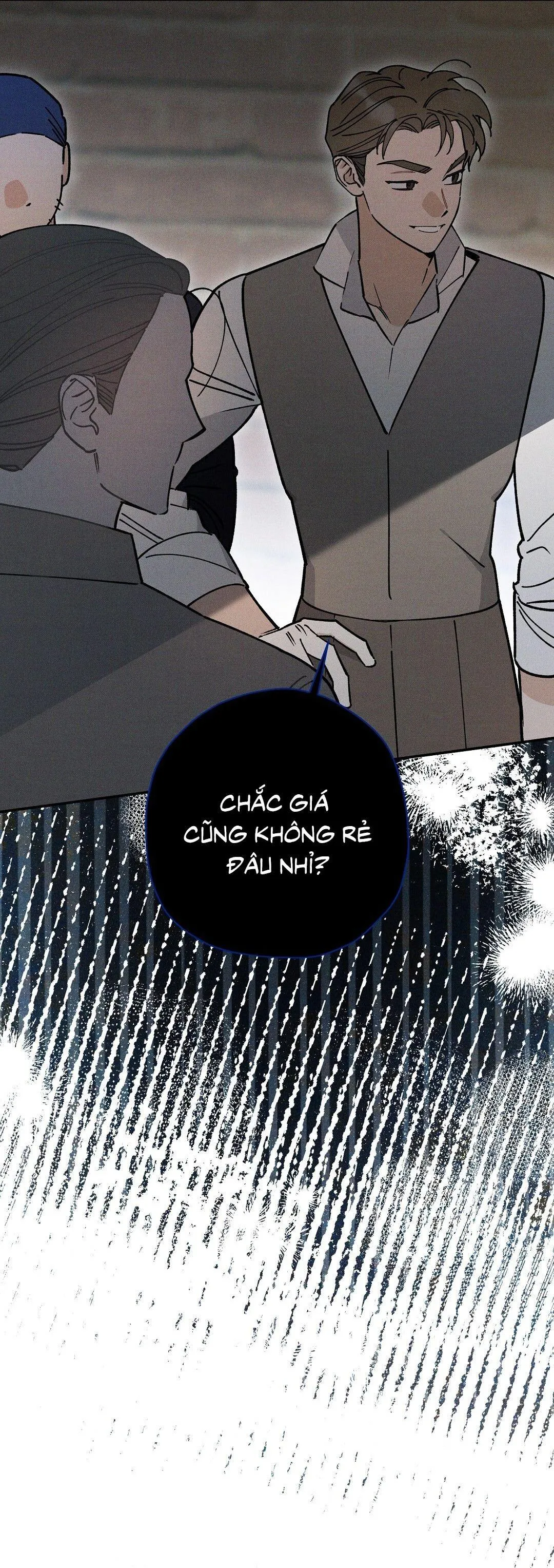 HOÀNG TỬ HƯ HỎNG CHE GIẤU MÌNH LÀ OMEGA Chapter 72 Trang 50