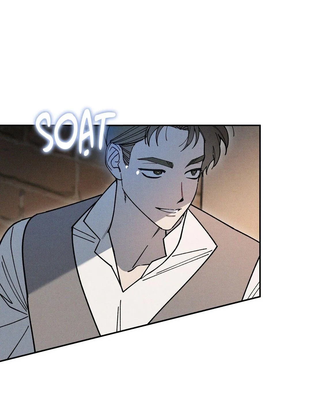 HOÀNG TỬ HƯ HỎNG CHE GIẤU MÌNH LÀ OMEGA Chapter 73 Trang 3