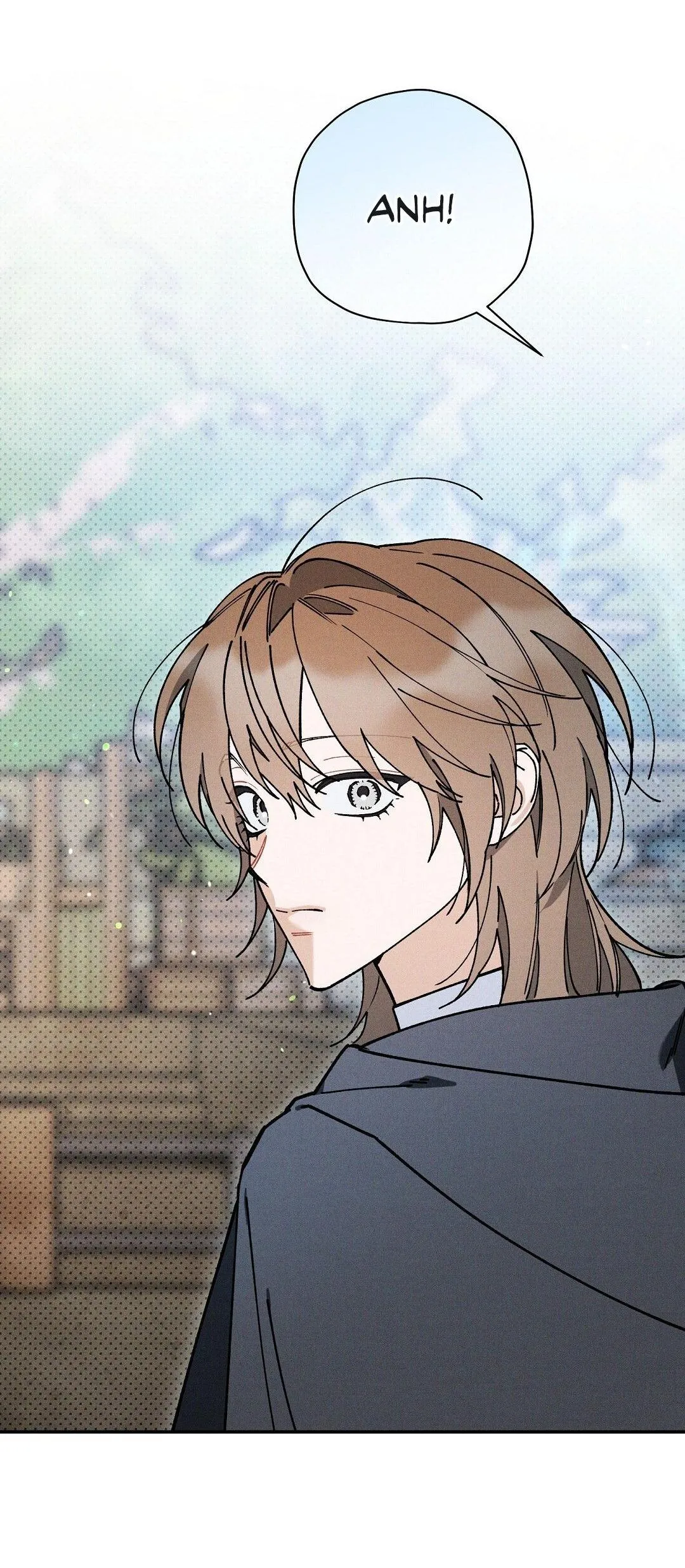 HOÀNG TỬ HƯ HỎNG CHE GIẤU MÌNH LÀ OMEGA Chapter 73 Trang 4