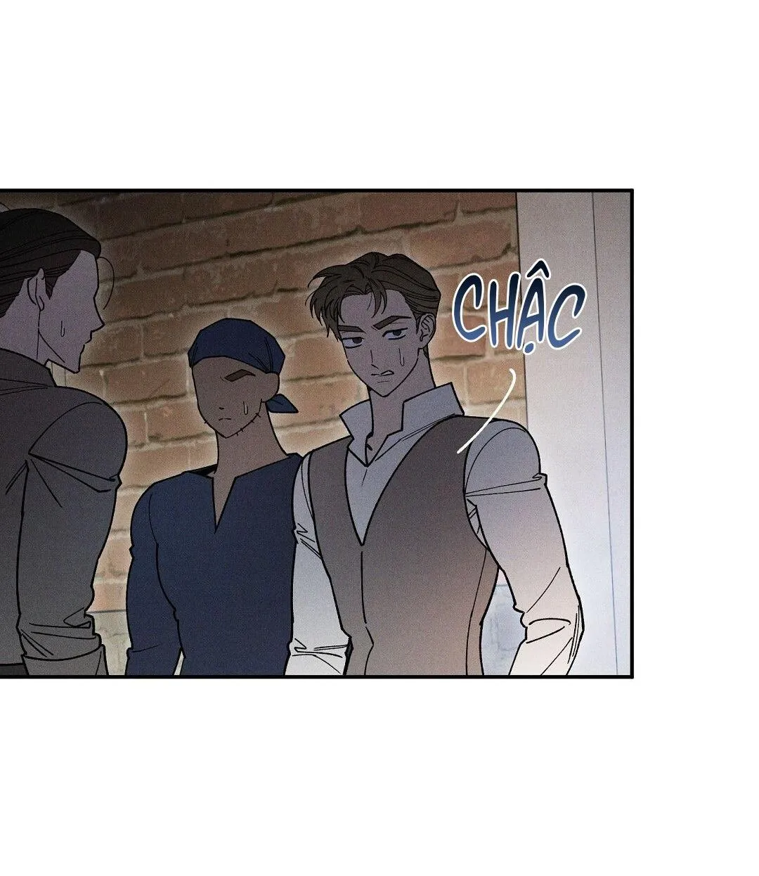 HOÀNG TỬ HƯ HỎNG CHE GIẤU MÌNH LÀ OMEGA Chapter 73 Trang 6