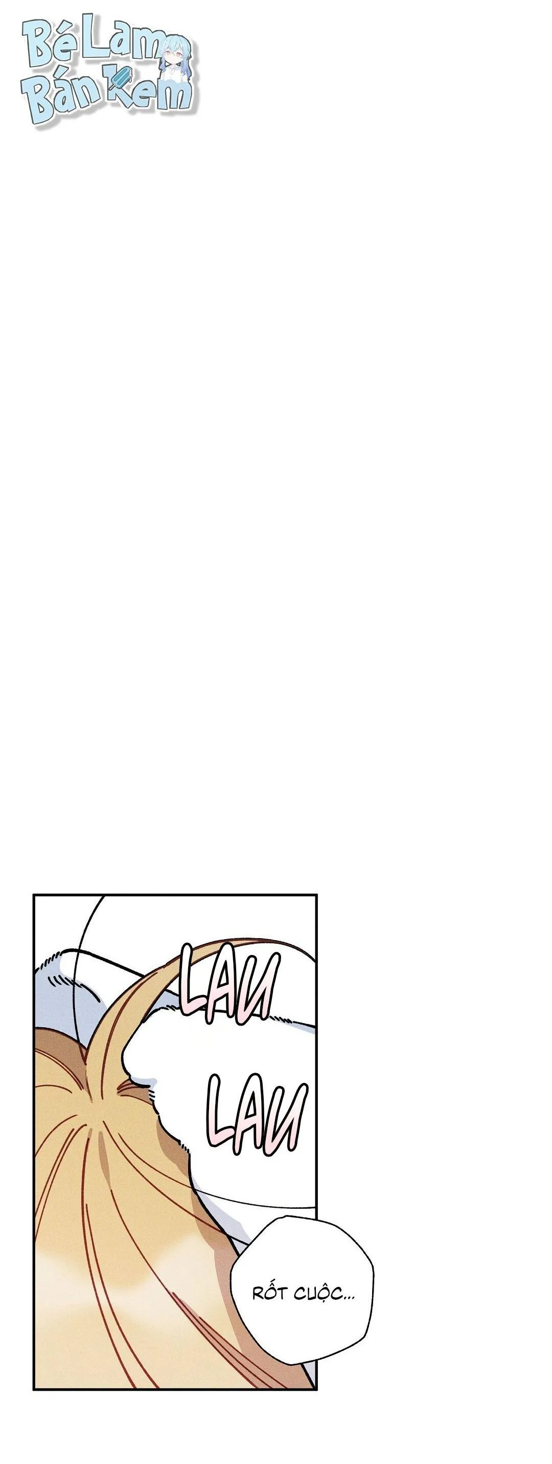 HOÀNG TỬ HƯ HỎNG CHE GIẤU MÌNH LÀ OMEGA Chapter 73 Trang 39