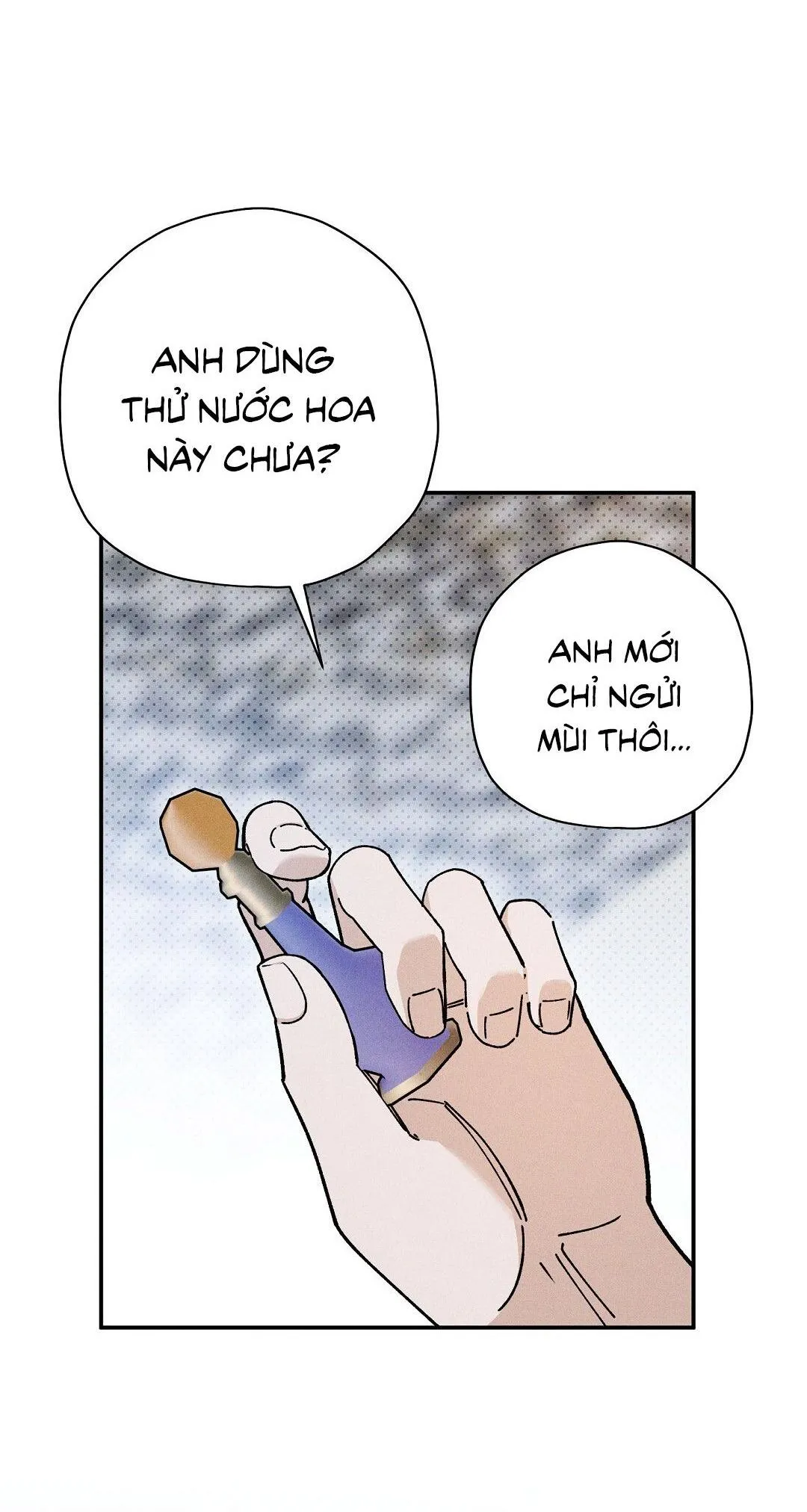 HOÀNG TỬ HƯ HỎNG CHE GIẤU MÌNH LÀ OMEGA Chapter 73 Trang 47