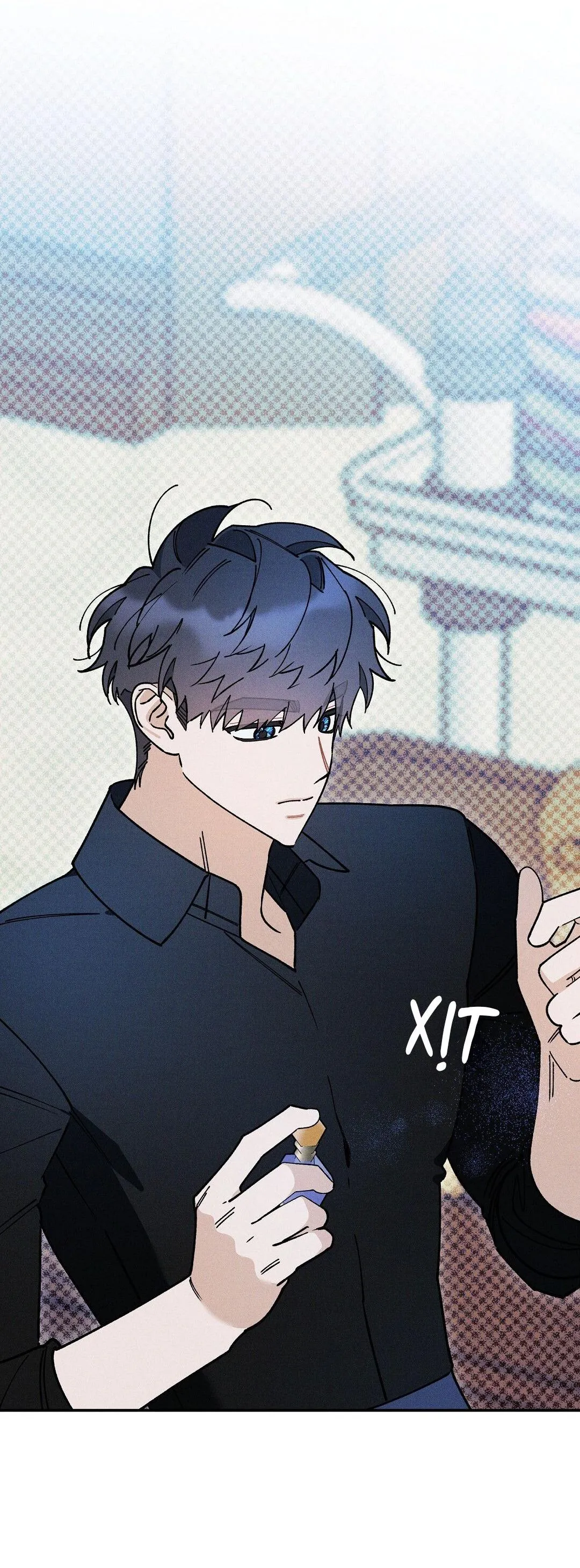 HOÀNG TỬ HƯ HỎNG CHE GIẤU MÌNH LÀ OMEGA Chapter 73 Trang 48