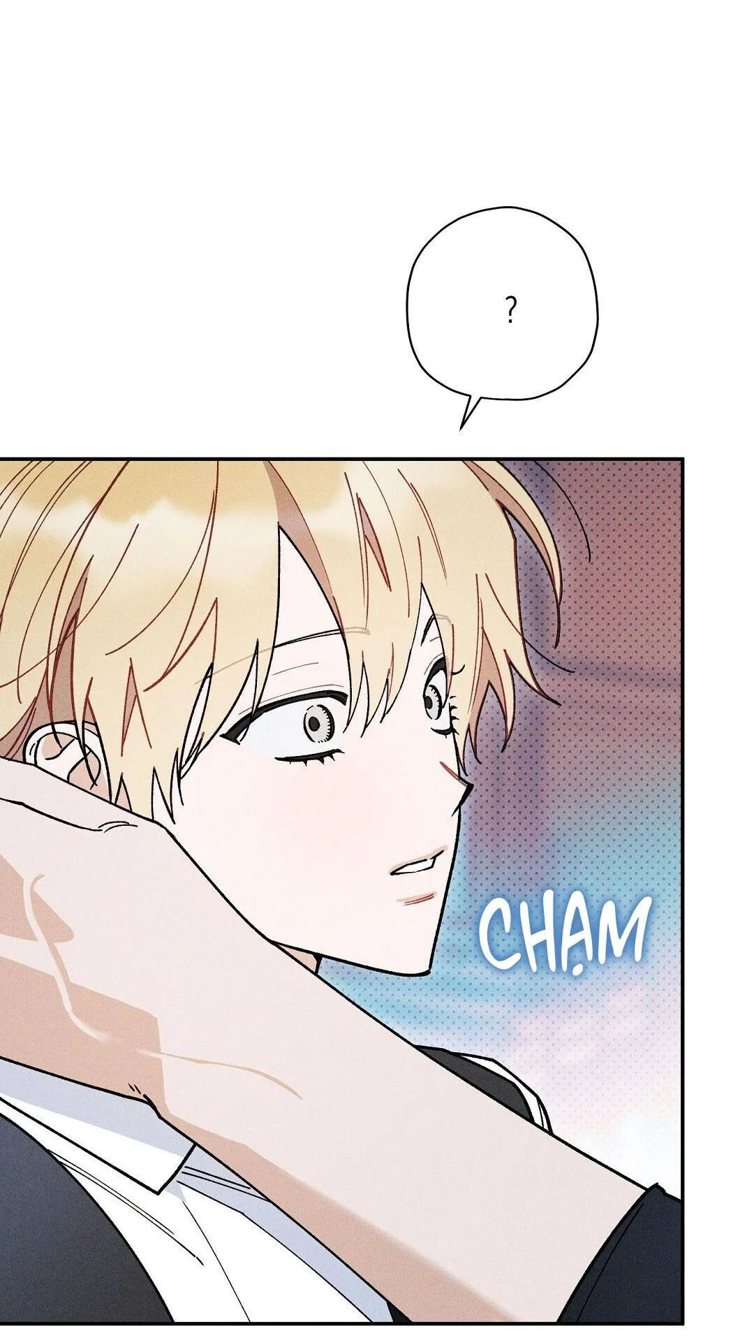 HOÀNG TỬ HƯ HỎNG CHE GIẤU MÌNH LÀ OMEGA Chapter 73 Trang 49