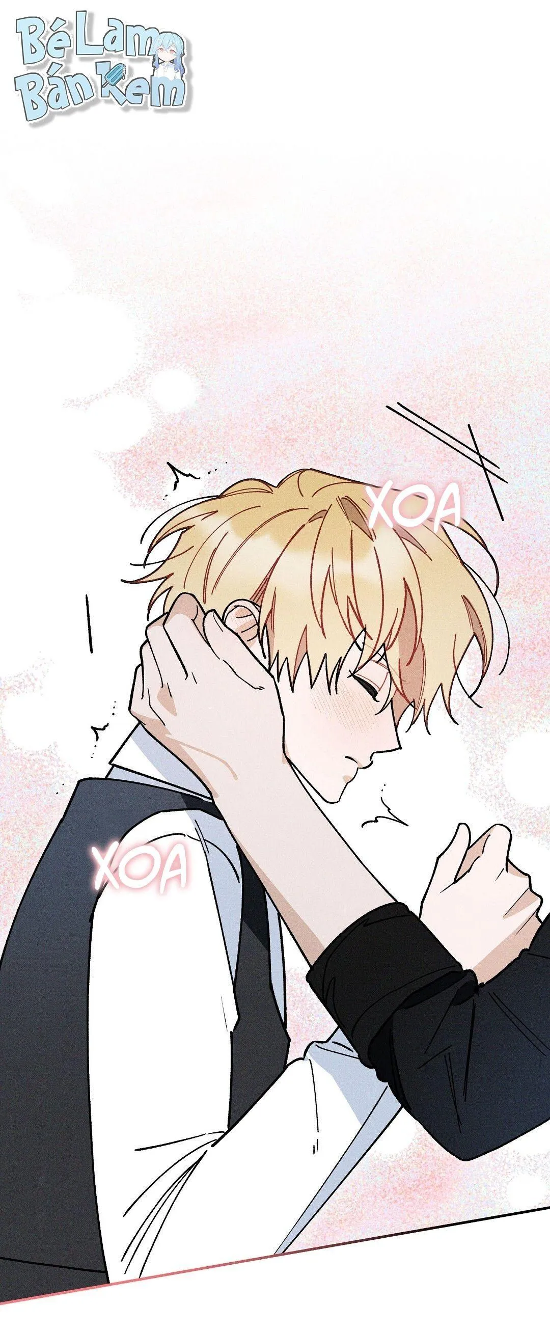 HOÀNG TỬ HƯ HỎNG CHE GIẤU MÌNH LÀ OMEGA Chapter 73 Trang 50