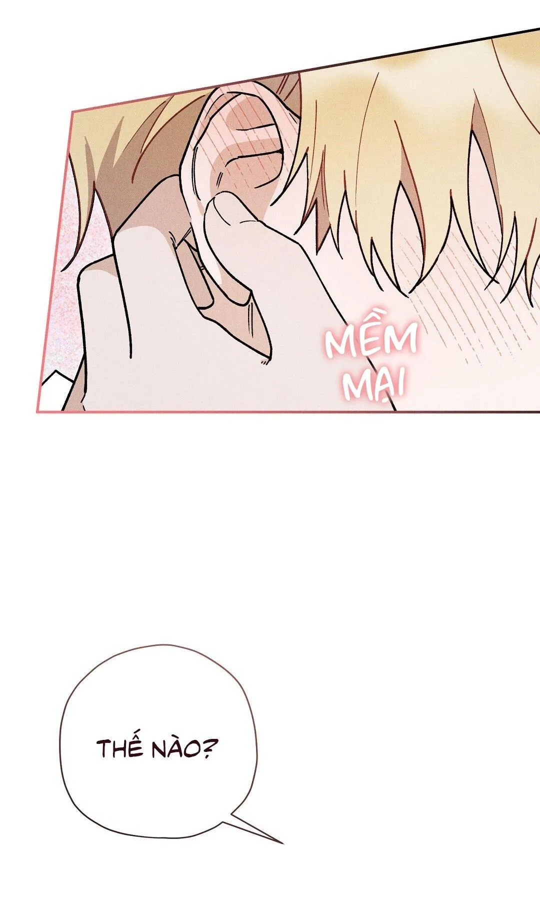 HOÀNG TỬ HƯ HỎNG CHE GIẤU MÌNH LÀ OMEGA Chapter 73 Trang 51