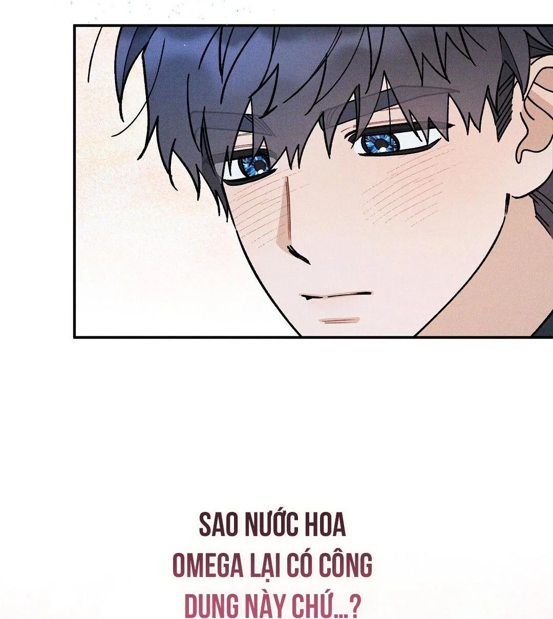 HOÀNG TỬ HƯ HỎNG CHE GIẤU MÌNH LÀ OMEGA Chapter 73 Trang 56