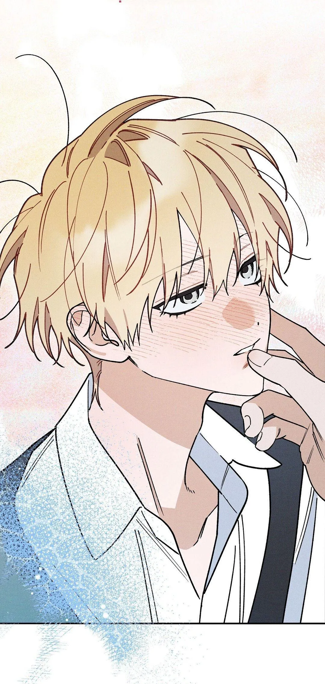 HOÀNG TỬ HƯ HỎNG CHE GIẤU MÌNH LÀ OMEGA Chapter 73 Trang 57