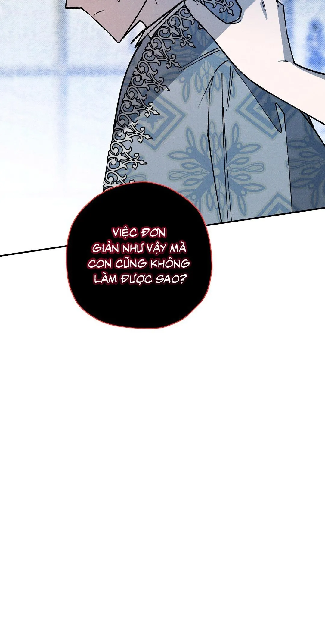 HOÀNG TỬ HƯ HỎNG CHE GIẤU MÌNH LÀ OMEGA Chapter 74 Trang 36