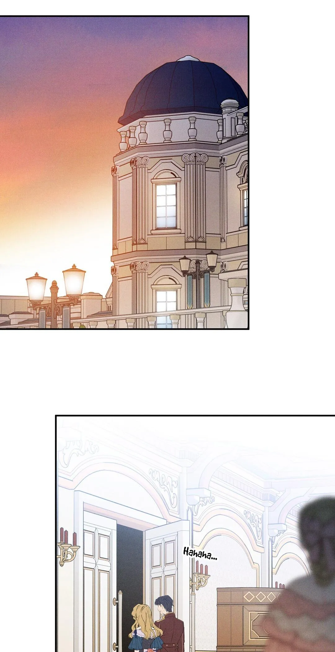 HOÀNG TỬ HƯ HỎNG CHE GIẤU MÌNH LÀ OMEGA Chapter 74 Trang 37