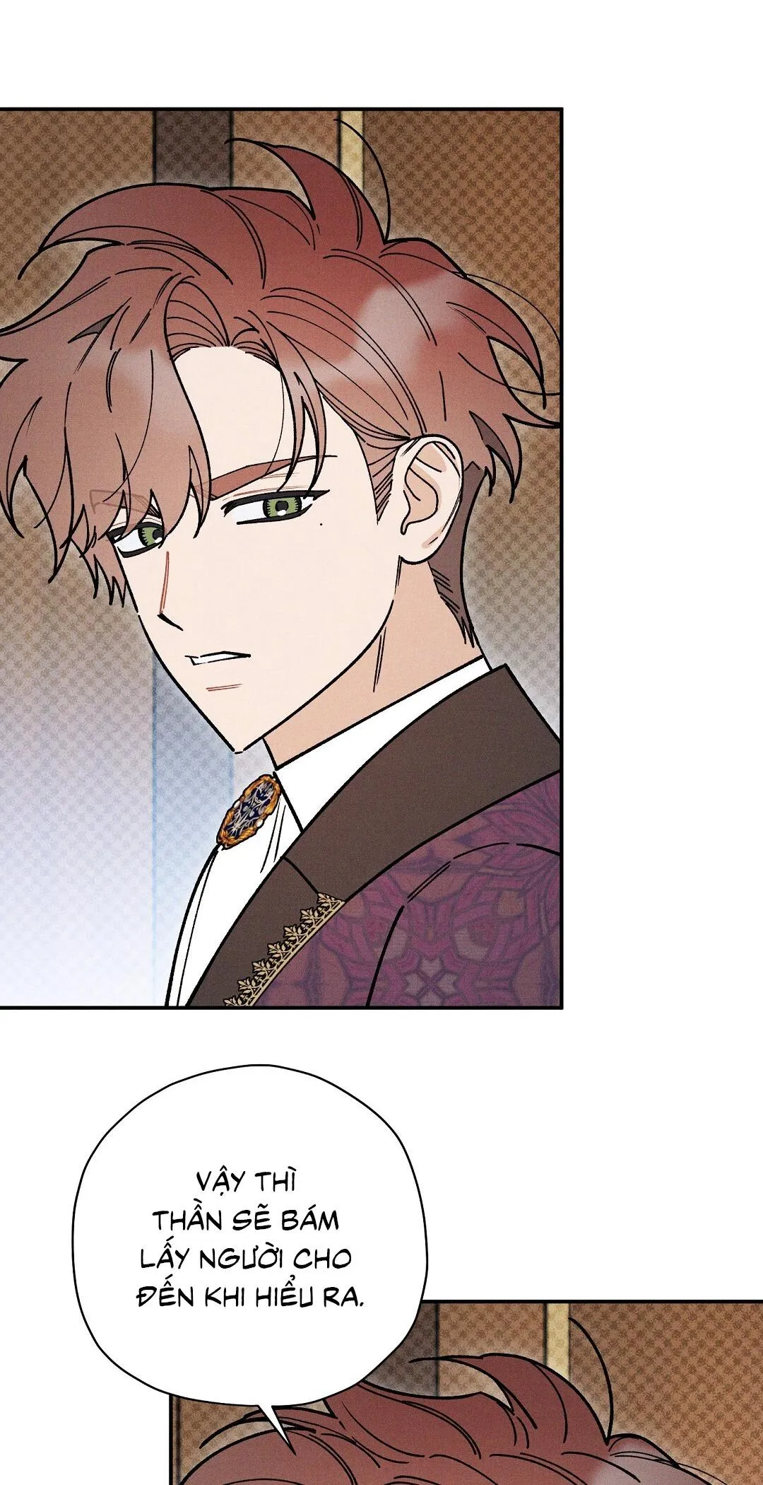 HOÀNG TỬ HƯ HỎNG CHE GIẤU MÌNH LÀ OMEGA Chapter 74 Trang 59