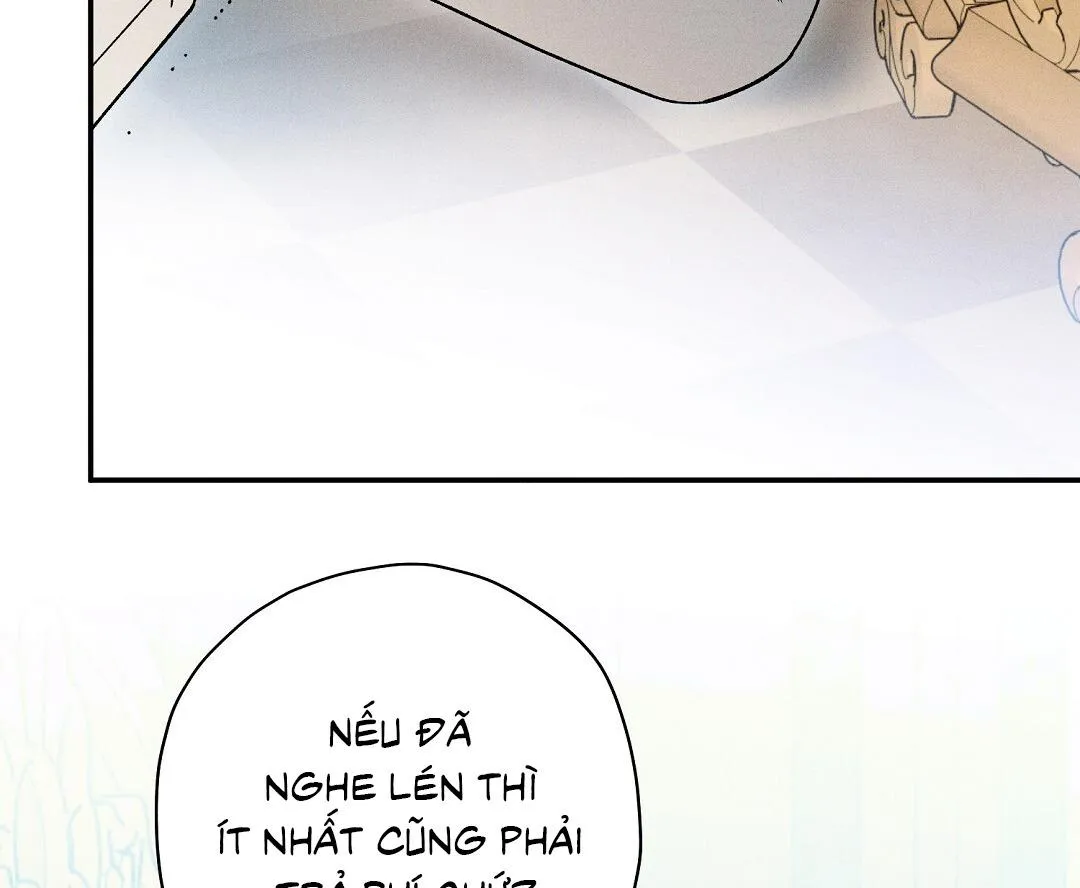 HOÀNG TỬ HƯ HỎNG CHE GIẤU MÌNH LÀ OMEGA Chapter 74 Trang 63