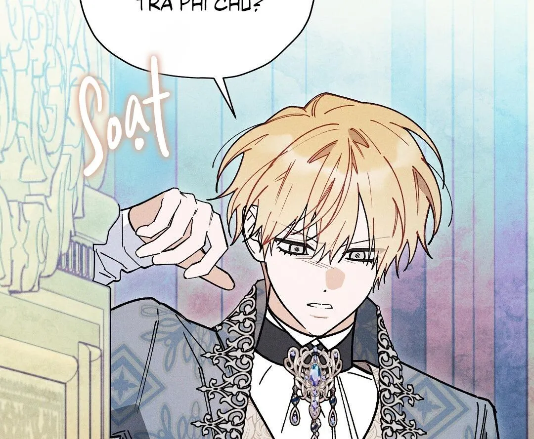 HOÀNG TỬ HƯ HỎNG CHE GIẤU MÌNH LÀ OMEGA Chapter 74 Trang 64