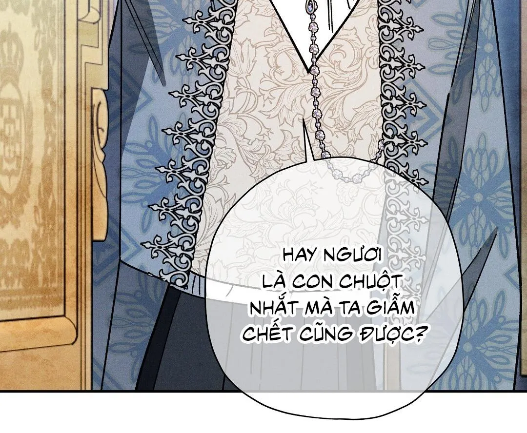 HOÀNG TỬ HƯ HỎNG CHE GIẤU MÌNH LÀ OMEGA Chapter 74 Trang 65