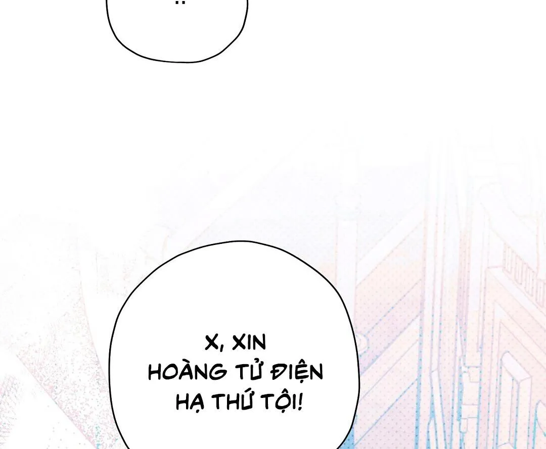 HOÀNG TỬ HƯ HỎNG CHE GIẤU MÌNH LÀ OMEGA Chapter 74 Trang 67