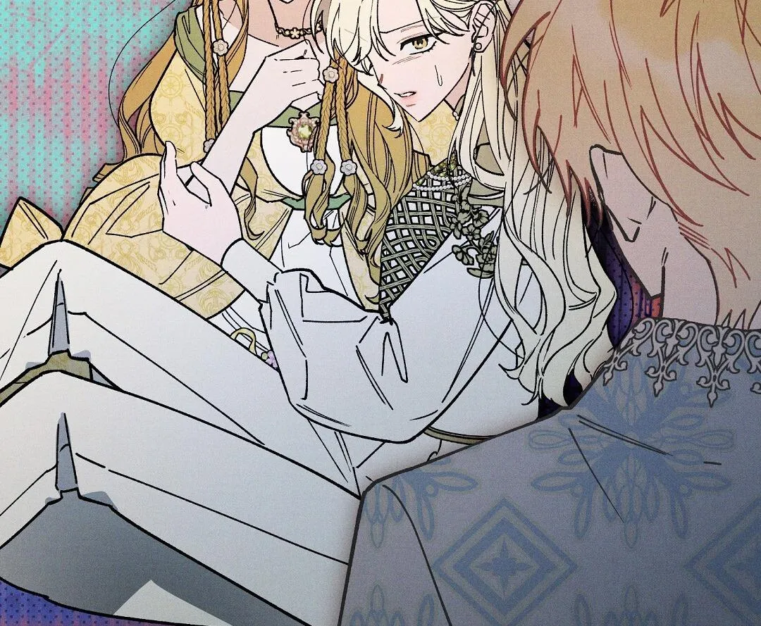 HOÀNG TỬ HƯ HỎNG CHE GIẤU MÌNH LÀ OMEGA Chapter 74 Trang 69