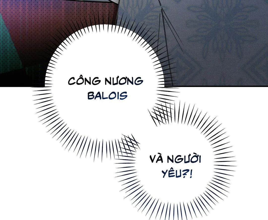 HOÀNG TỬ HƯ HỎNG CHE GIẤU MÌNH LÀ OMEGA Chapter 74 Trang 70