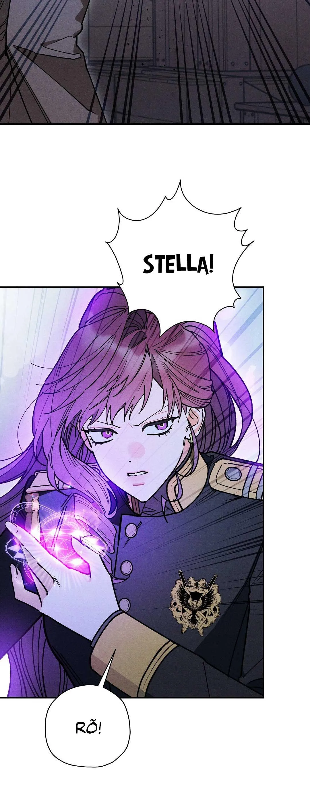 HOÀNG TỬ HƯ HỎNG CHE GIẤU MÌNH LÀ OMEGA Chapter 75 Trang 16