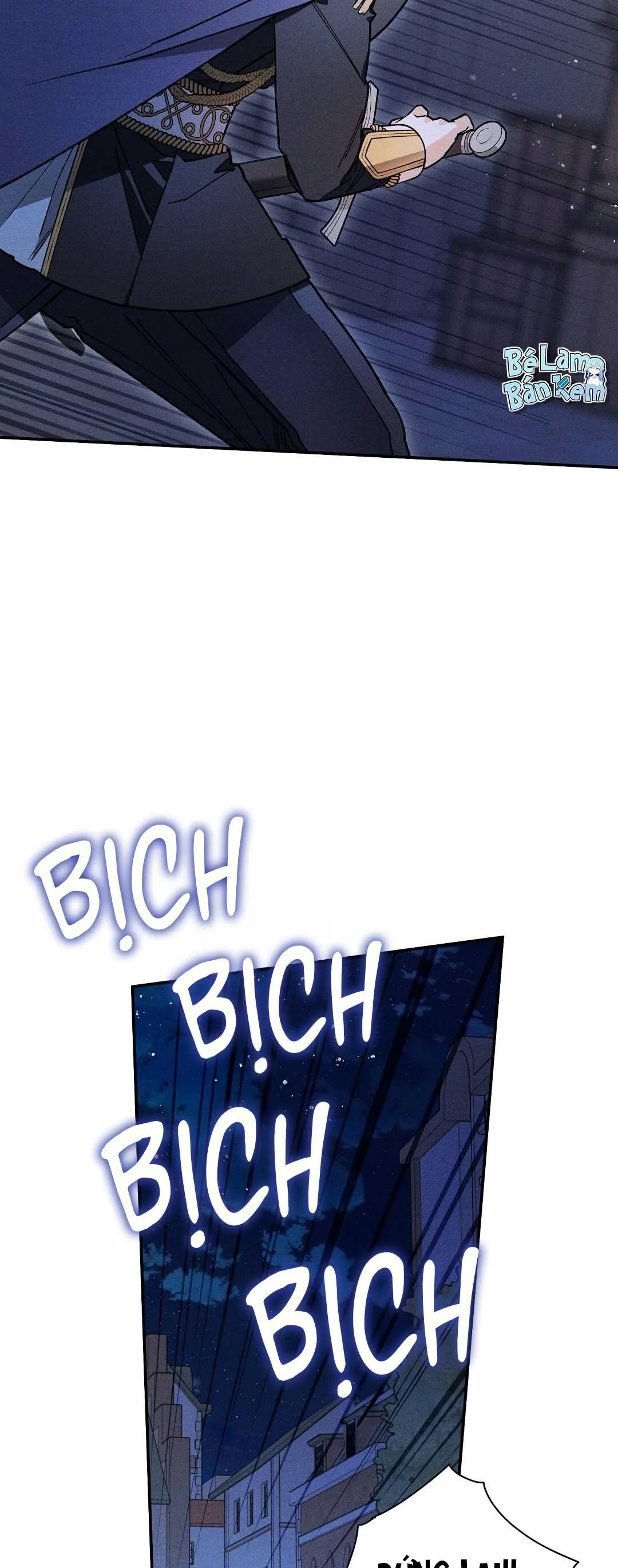 HOÀNG TỬ HƯ HỎNG CHE GIẤU MÌNH LÀ OMEGA Chapter 75 Trang 19