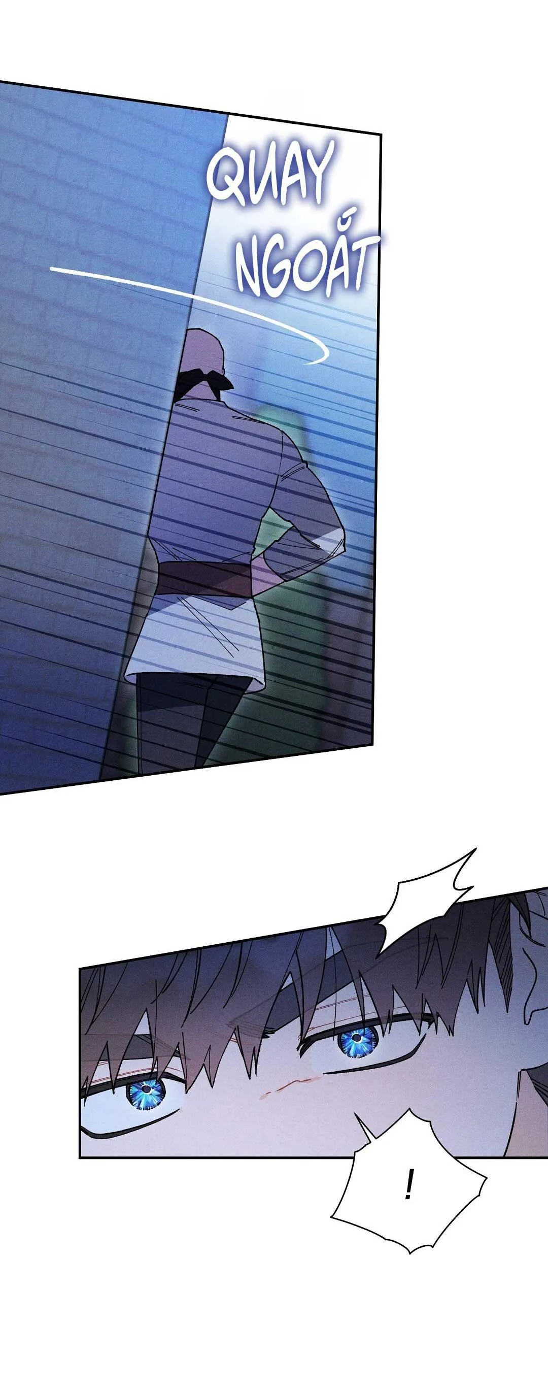 HOÀNG TỬ HƯ HỎNG CHE GIẤU MÌNH LÀ OMEGA Chapter 75 Trang 21