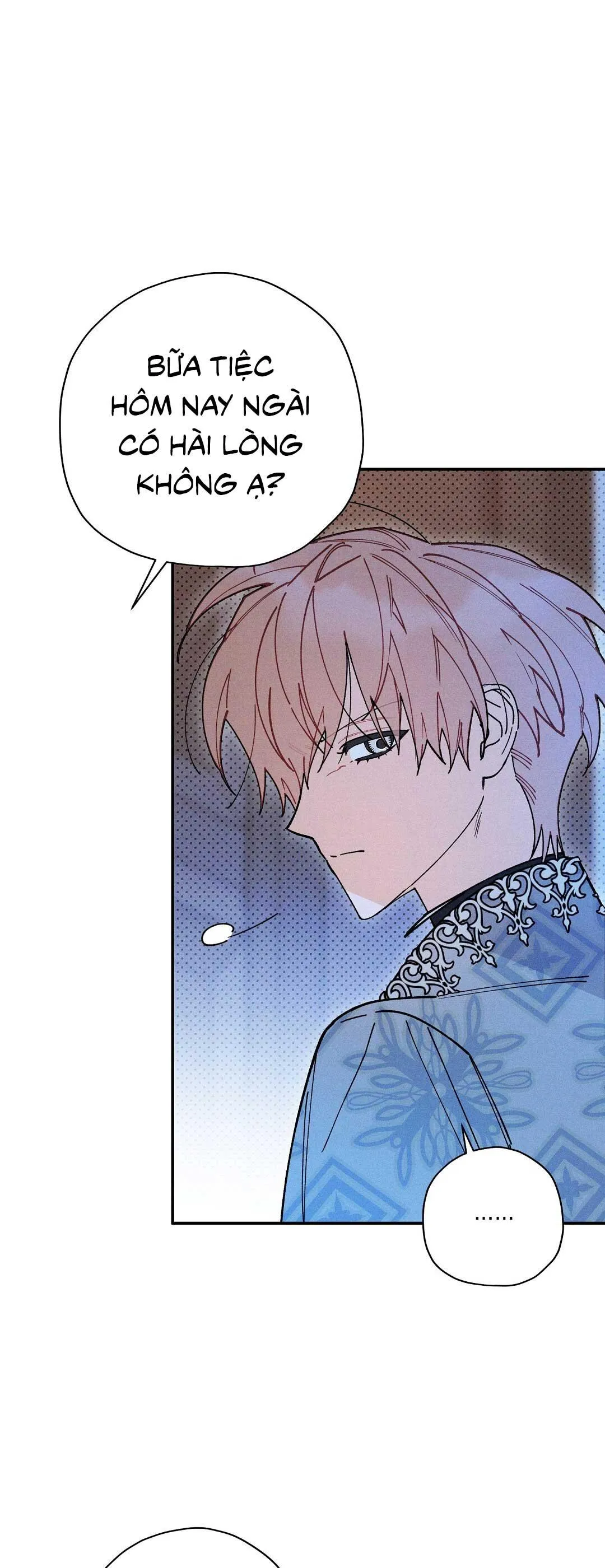 HOÀNG TỬ HƯ HỎNG CHE GIẤU MÌNH LÀ OMEGA Chapter 75 Trang 32