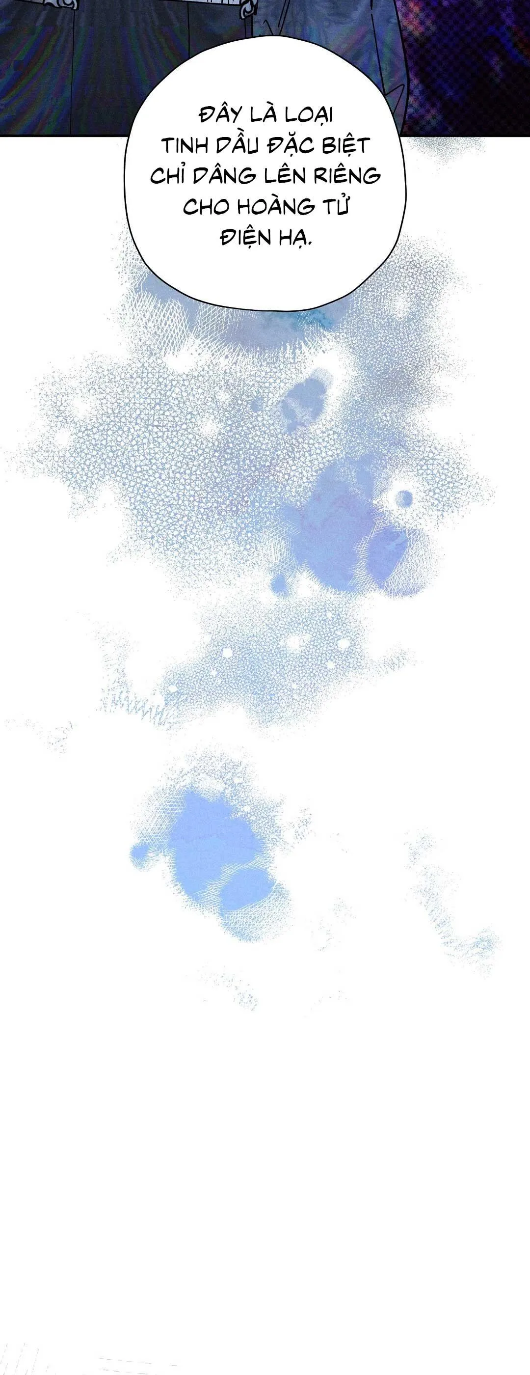 HOÀNG TỬ HƯ HỎNG CHE GIẤU MÌNH LÀ OMEGA Chapter 75 Trang 41