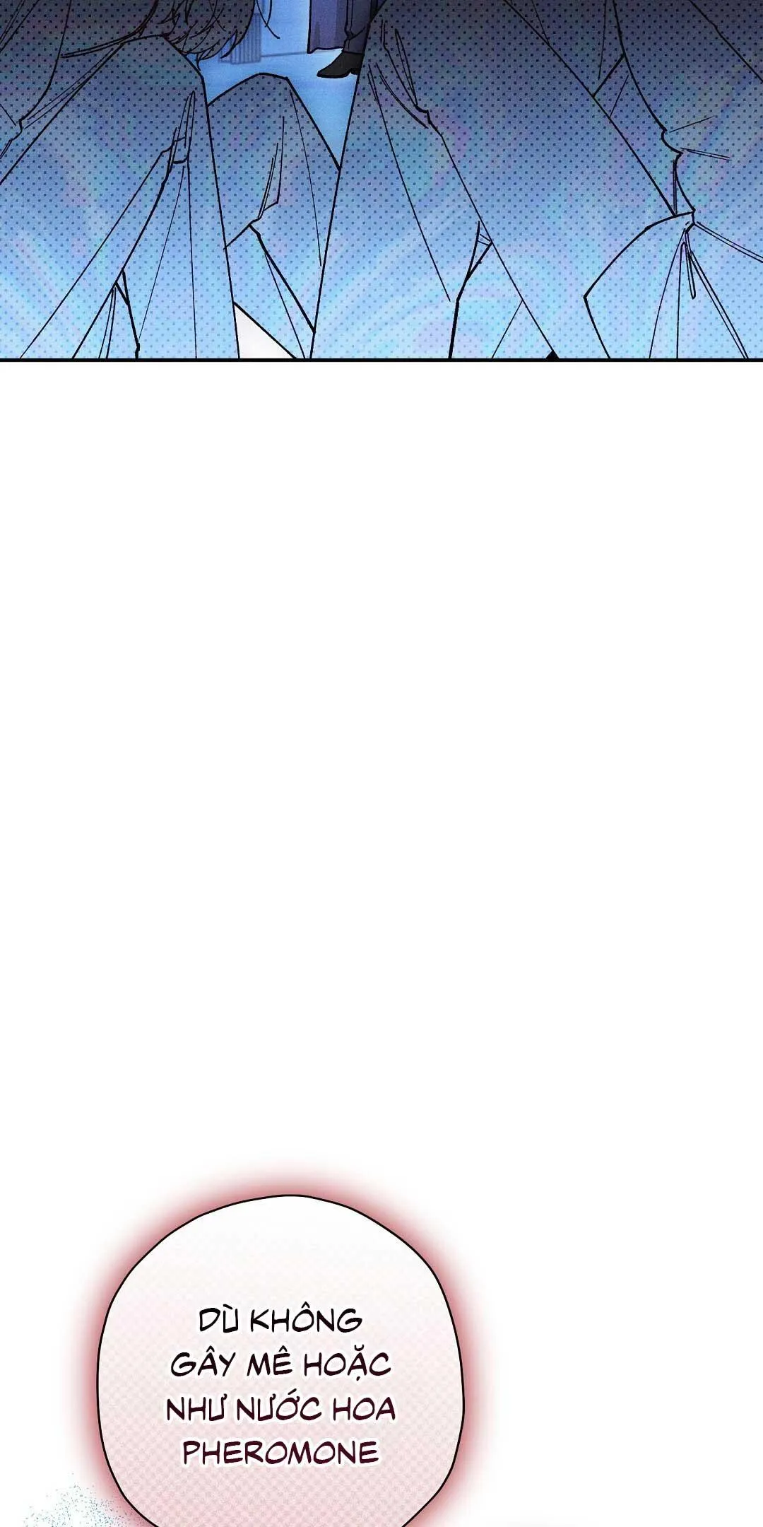 HOÀNG TỬ HƯ HỎNG CHE GIẤU MÌNH LÀ OMEGA Chapter 75 Trang 48