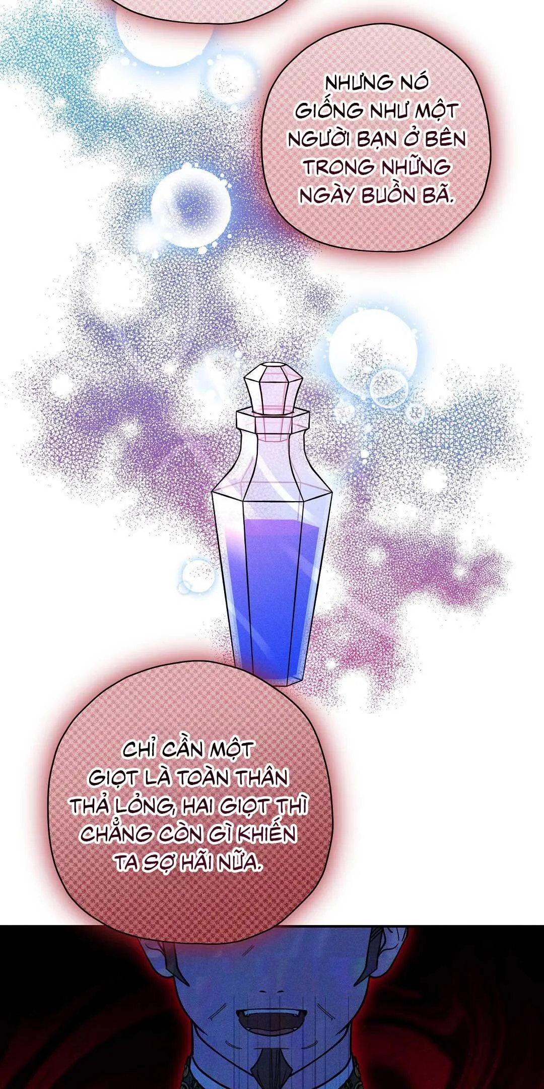 HOÀNG TỬ HƯ HỎNG CHE GIẤU MÌNH LÀ OMEGA Chapter 75 Trang 49