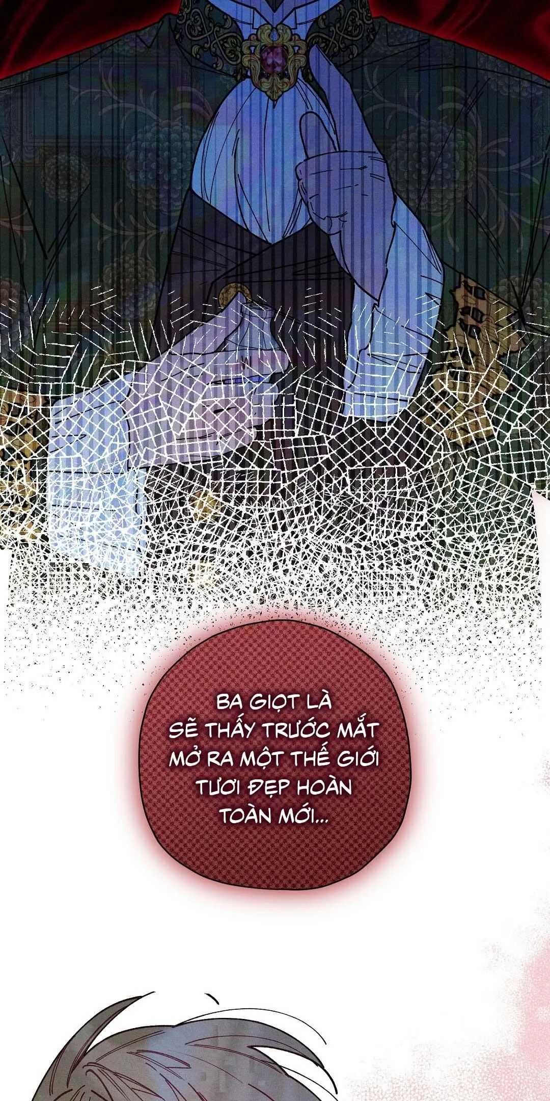 HOÀNG TỬ HƯ HỎNG CHE GIẤU MÌNH LÀ OMEGA Chapter 75 Trang 50