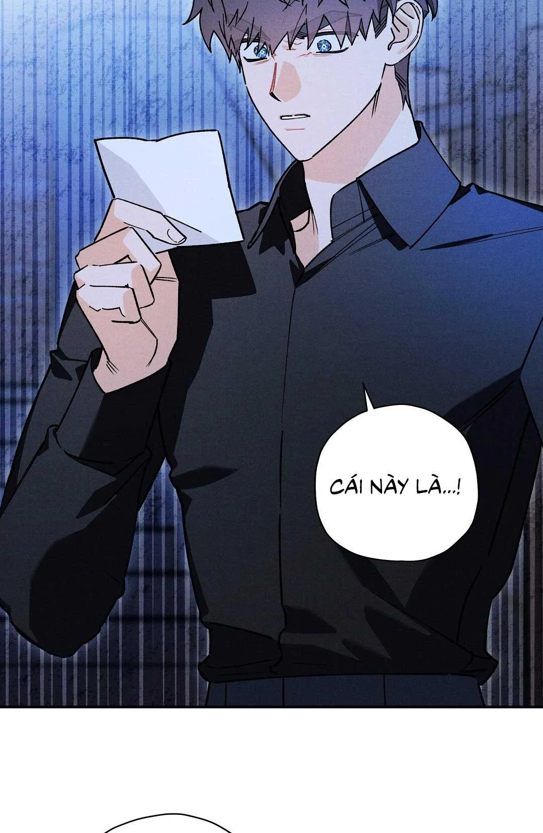 HOÀNG TỬ HƯ HỎNG CHE GIẤU MÌNH LÀ OMEGA Chapter 75 Trang 60