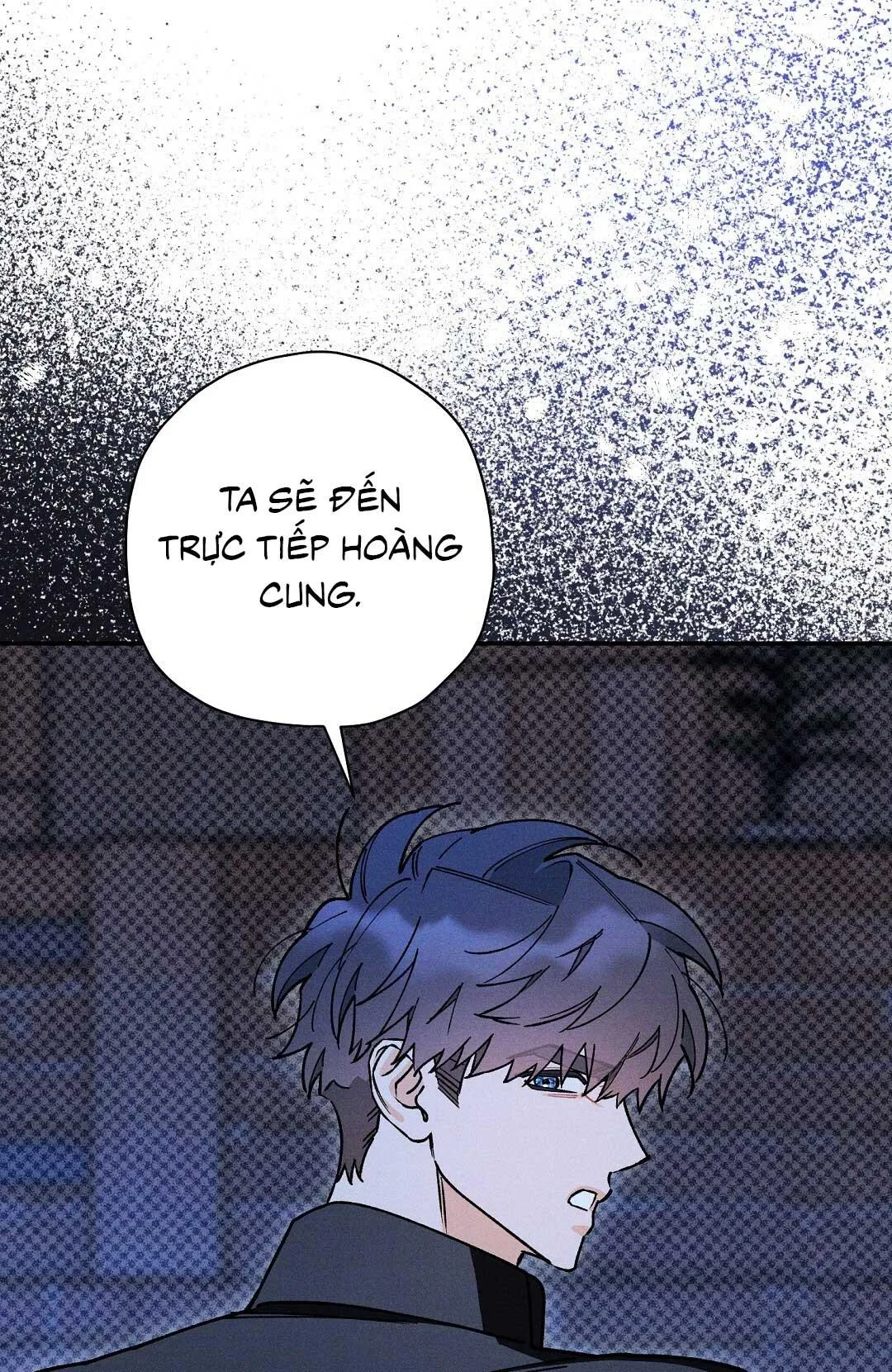 HOÀNG TỬ HƯ HỎNG CHE GIẤU MÌNH LÀ OMEGA Chapter 75 Trang 62