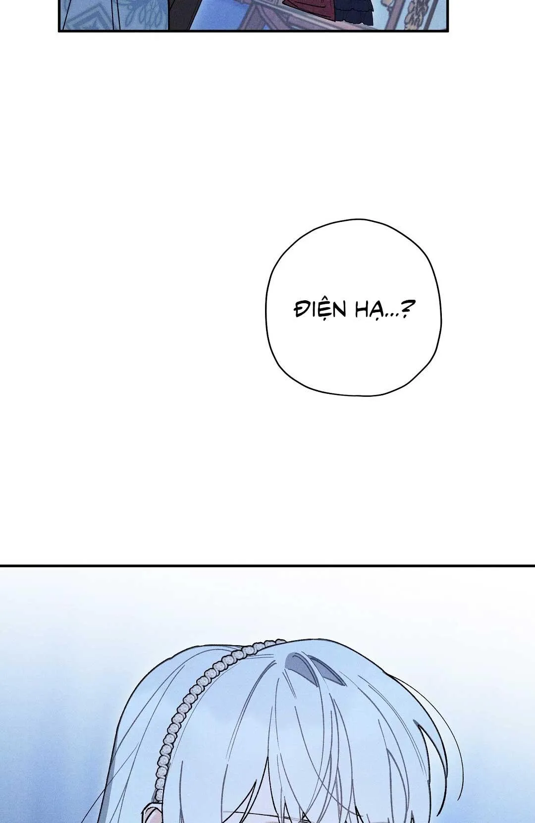 HOÀNG TỬ HƯ HỎNG CHE GIẤU MÌNH LÀ OMEGA Chapter 75 Trang 67