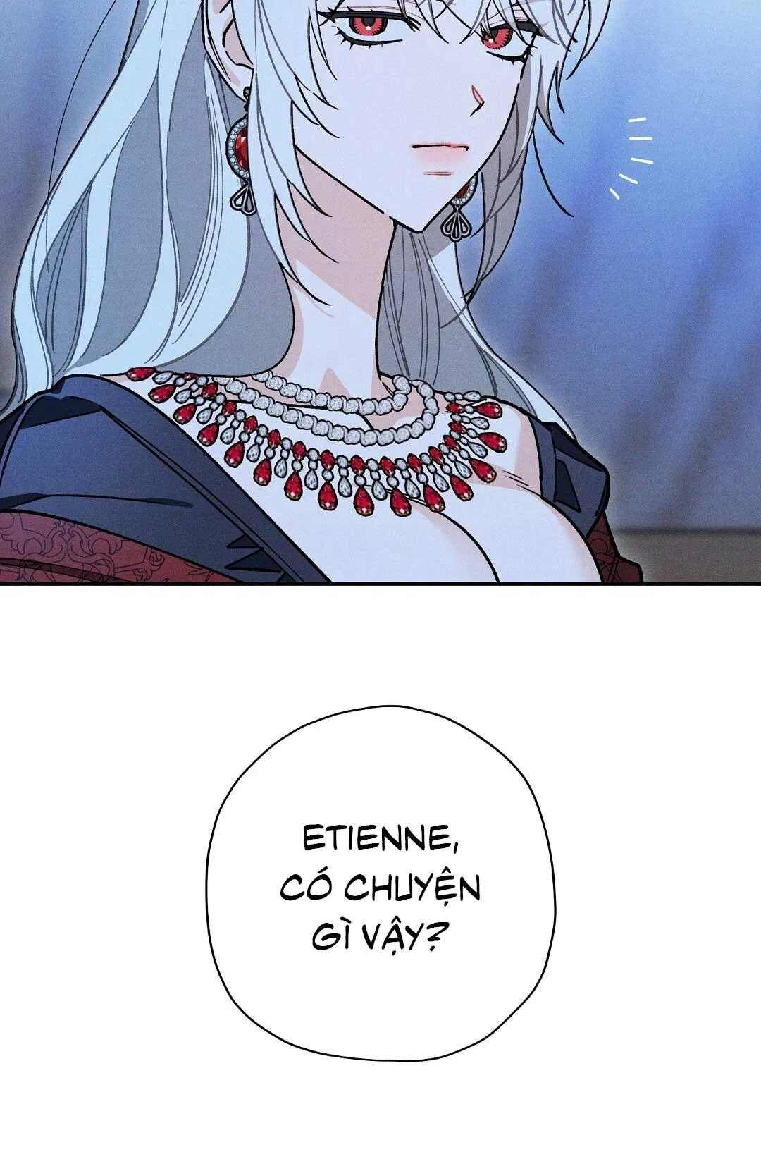 HOÀNG TỬ HƯ HỎNG CHE GIẤU MÌNH LÀ OMEGA Chapter 75 Trang 68