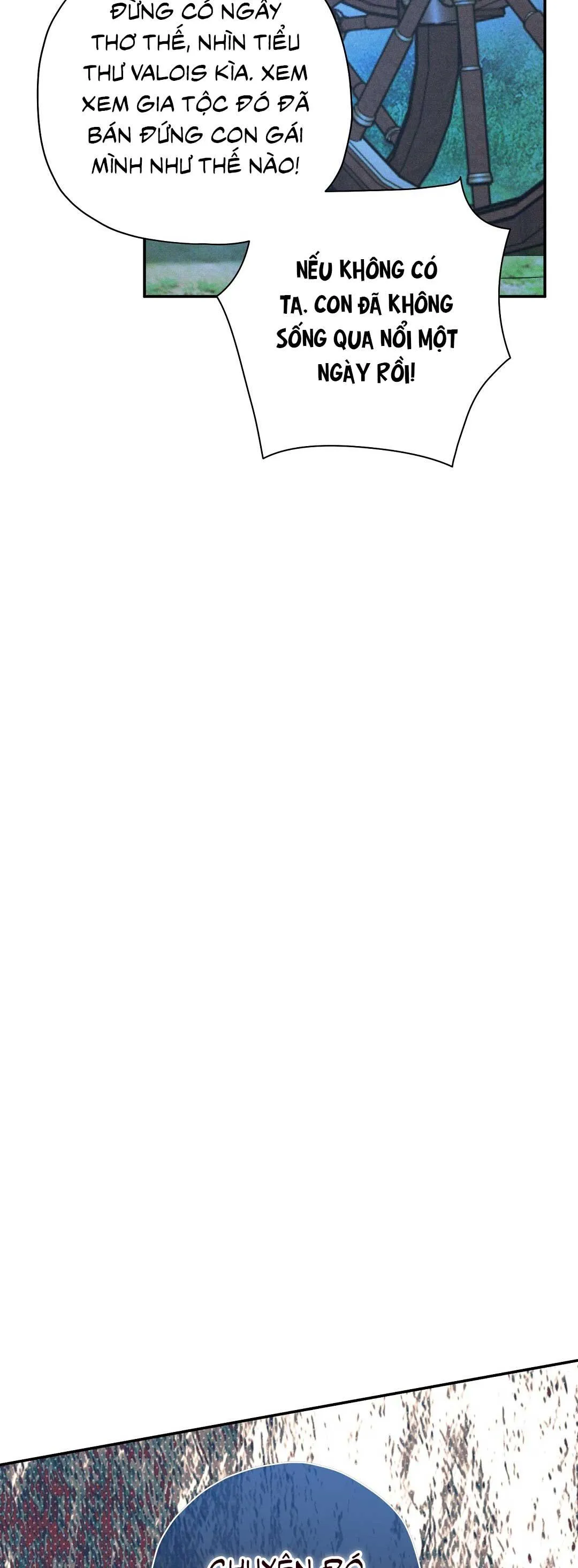 HOÀNG TỬ HƯ HỎNG CHE GIẤU MÌNH LÀ OMEGA Chapter 76 Trang 19