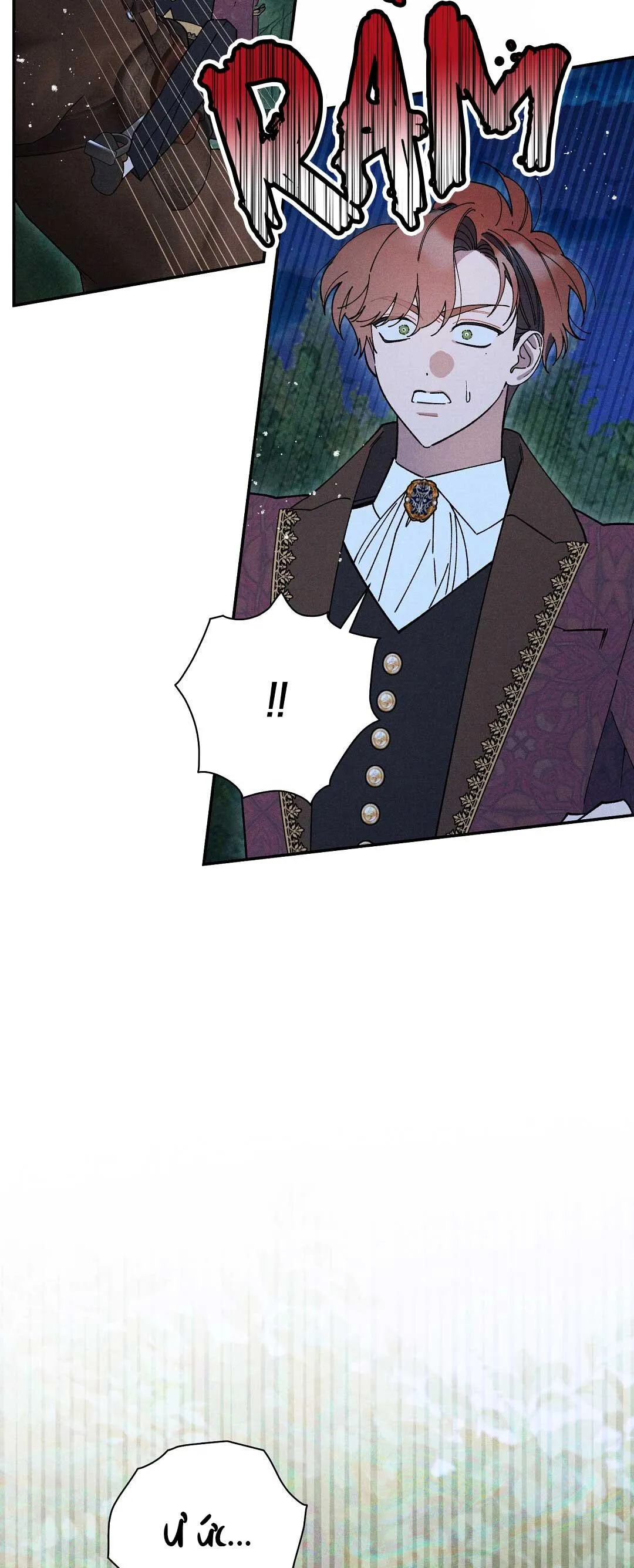 HOÀNG TỬ HƯ HỎNG CHE GIẤU MÌNH LÀ OMEGA Chapter 76 Trang 24