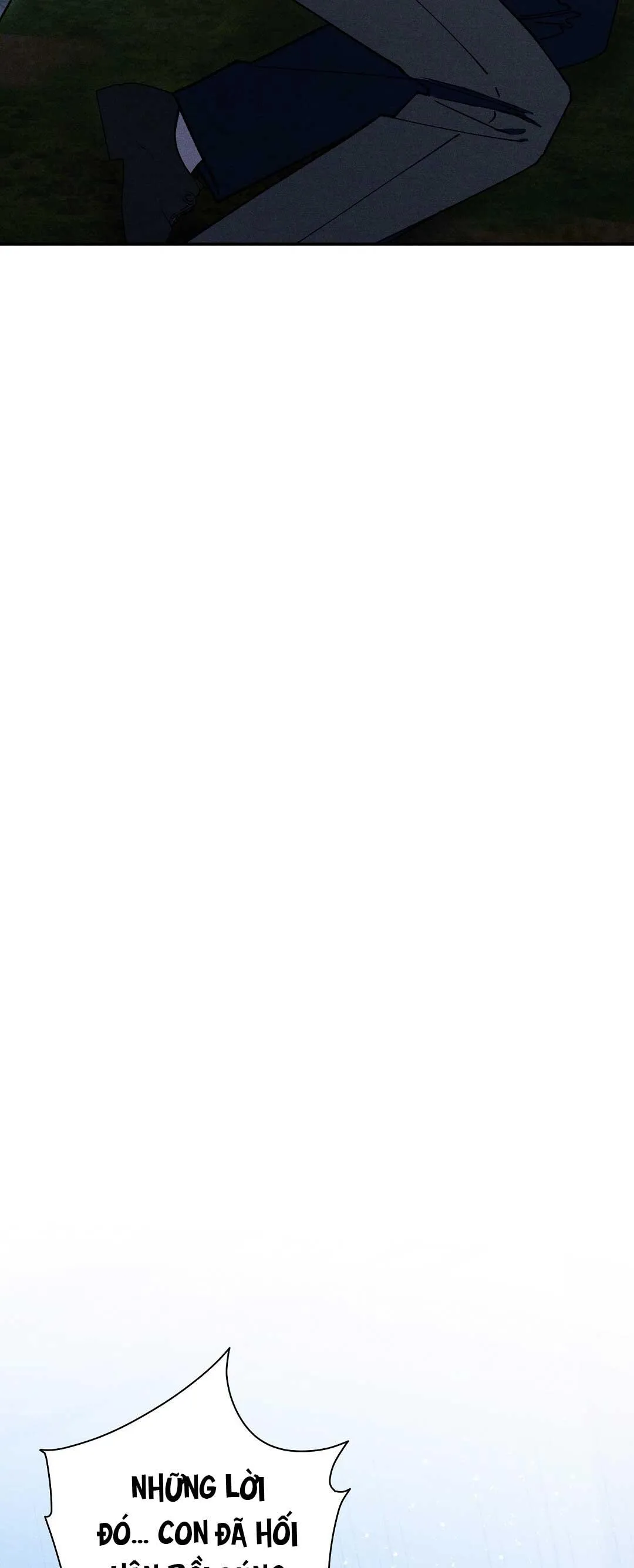 HOÀNG TỬ HƯ HỎNG CHE GIẤU MÌNH LÀ OMEGA Chapter 76 Trang 26