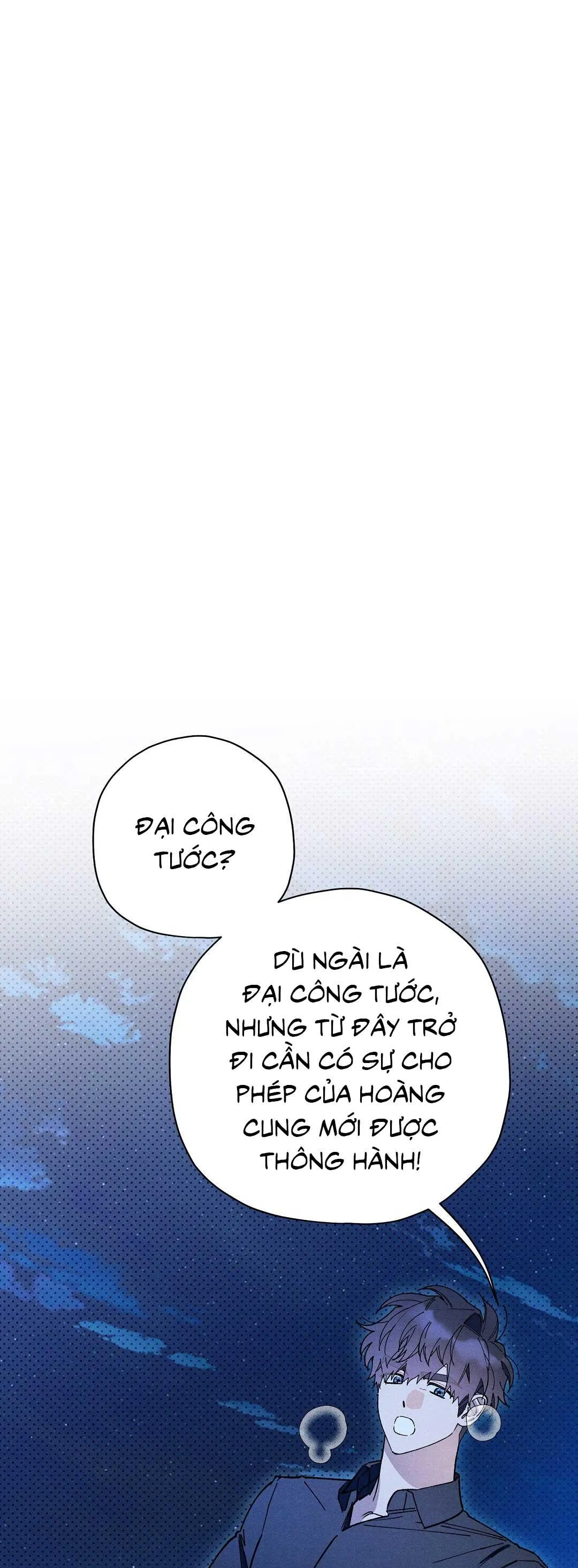 HOÀNG TỬ HƯ HỎNG CHE GIẤU MÌNH LÀ OMEGA Chapter 76 Trang 34