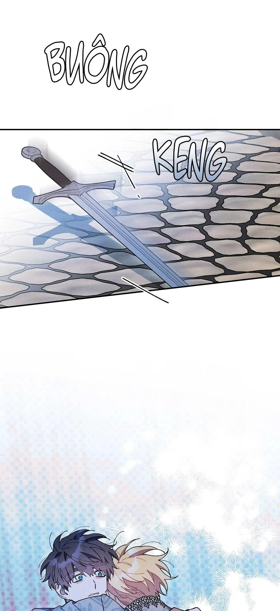 HOÀNG TỬ HƯ HỎNG CHE GIẤU MÌNH LÀ OMEGA Chapter 76 Trang 42