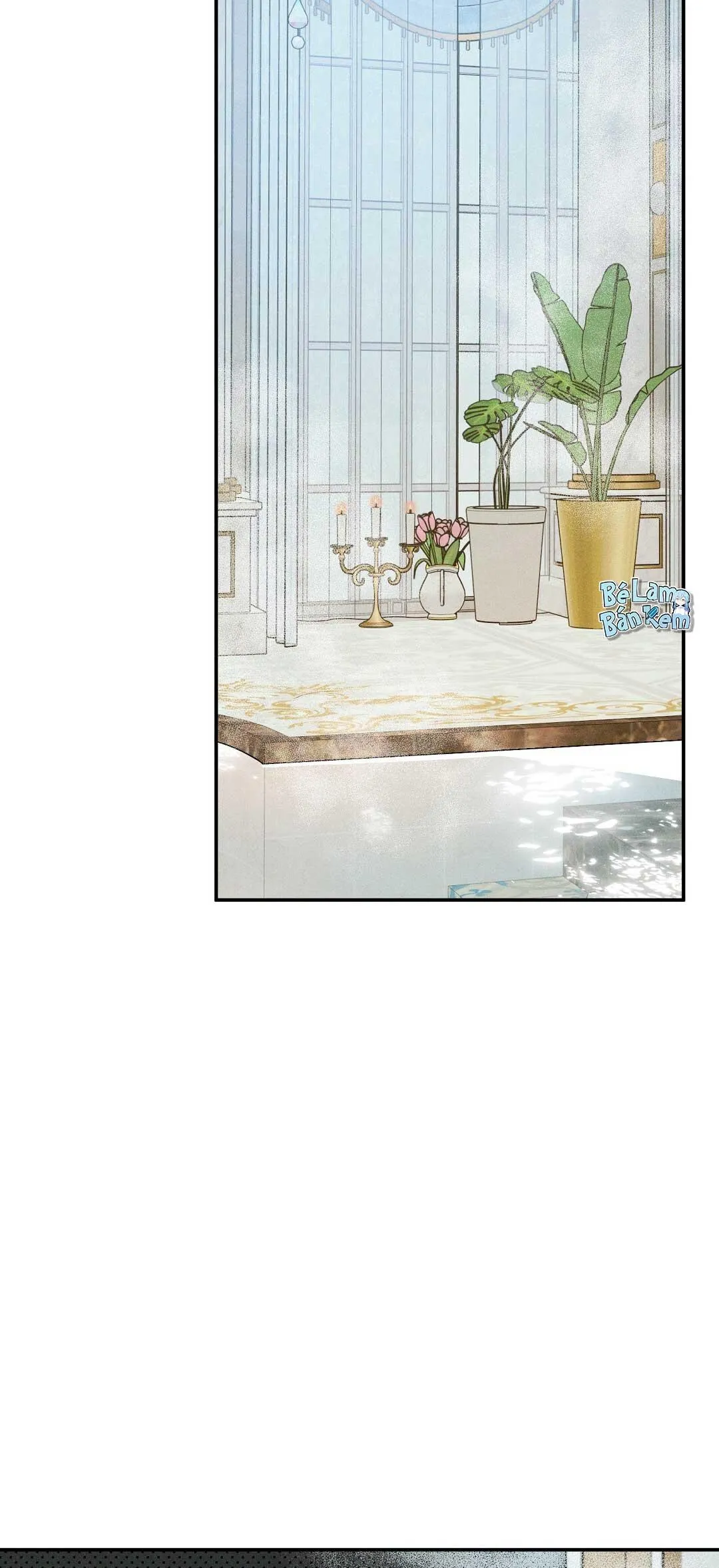 HOÀNG TỬ HƯ HỎNG CHE GIẤU MÌNH LÀ OMEGA Chapter 76 Trang 47