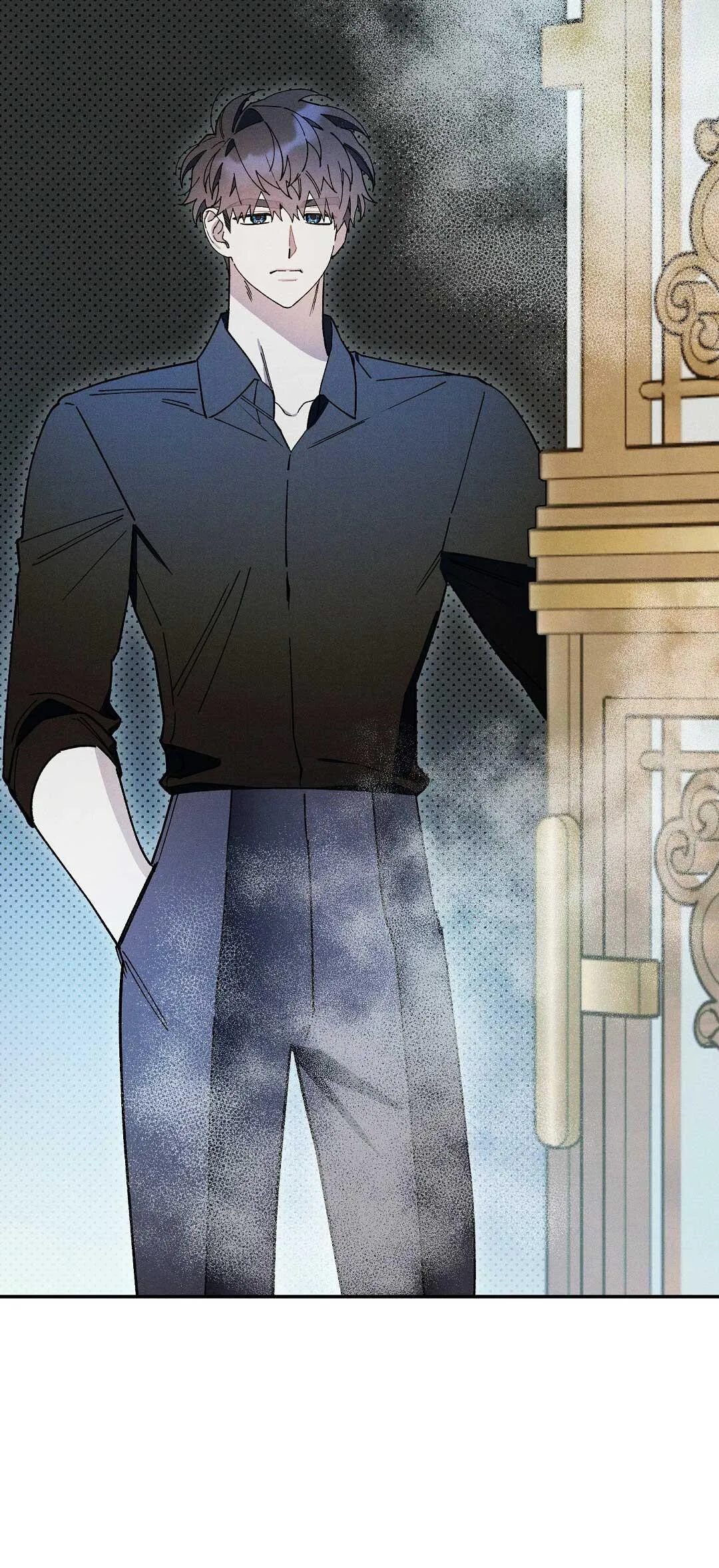 HOÀNG TỬ HƯ HỎNG CHE GIẤU MÌNH LÀ OMEGA Chapter 76 Trang 48