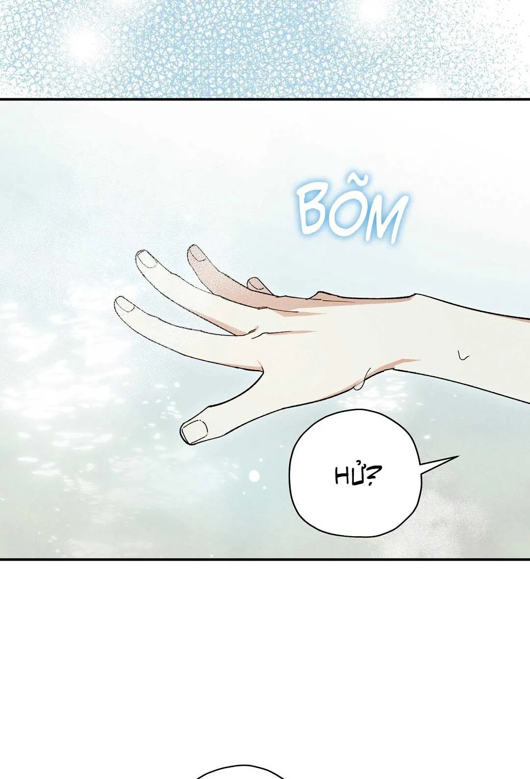 HOÀNG TỬ HƯ HỎNG CHE GIẤU MÌNH LÀ OMEGA Chapter 76 Trang 53