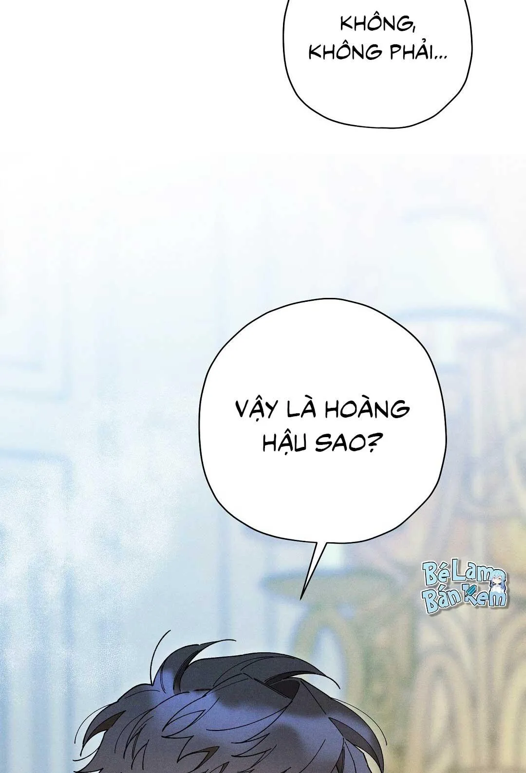 HOÀNG TỬ HƯ HỎNG CHE GIẤU MÌNH LÀ OMEGA Chapter 76 Trang 55