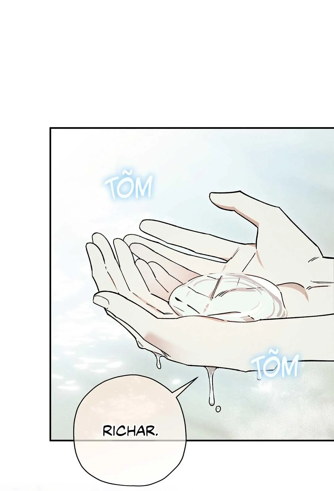 HOÀNG TỬ HƯ HỎNG CHE GIẤU MÌNH LÀ OMEGA Chapter 76 Trang 57