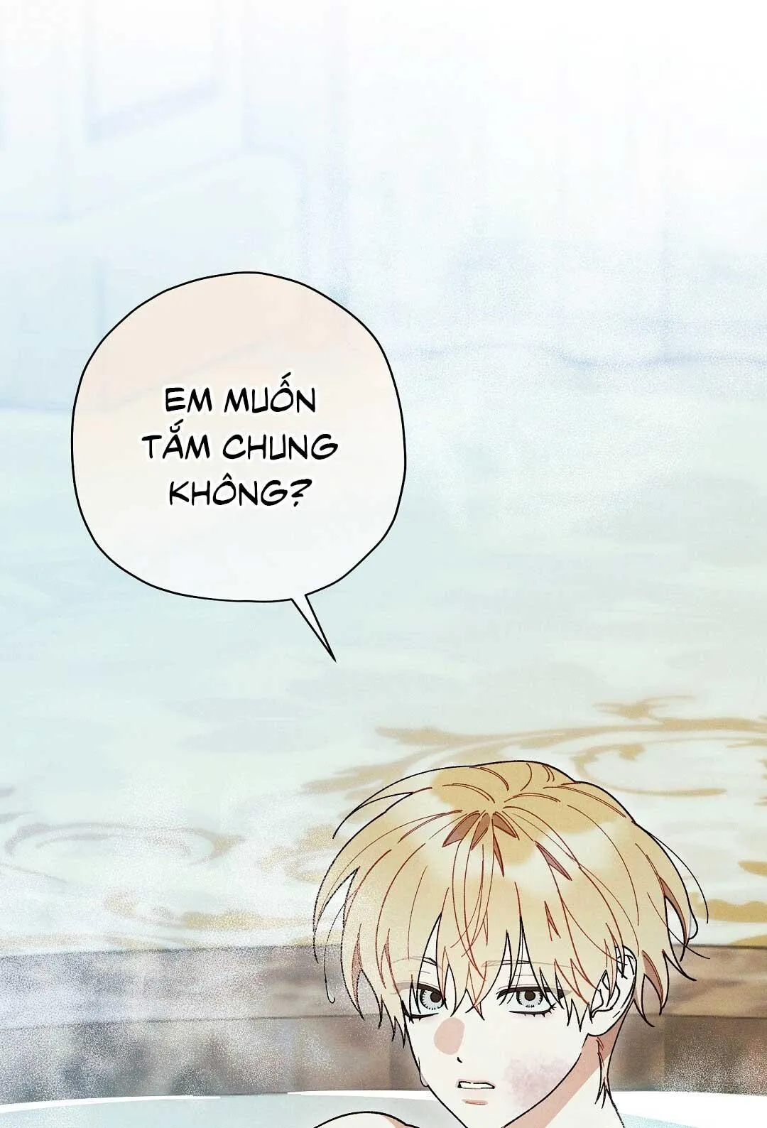 HOÀNG TỬ HƯ HỎNG CHE GIẤU MÌNH LÀ OMEGA Chapter 76 Trang 58