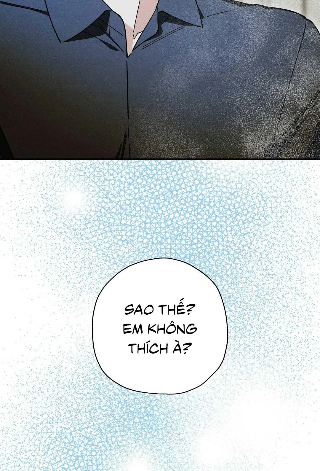 HOÀNG TỬ HƯ HỎNG CHE GIẤU MÌNH LÀ OMEGA Chapter 76 Trang 61