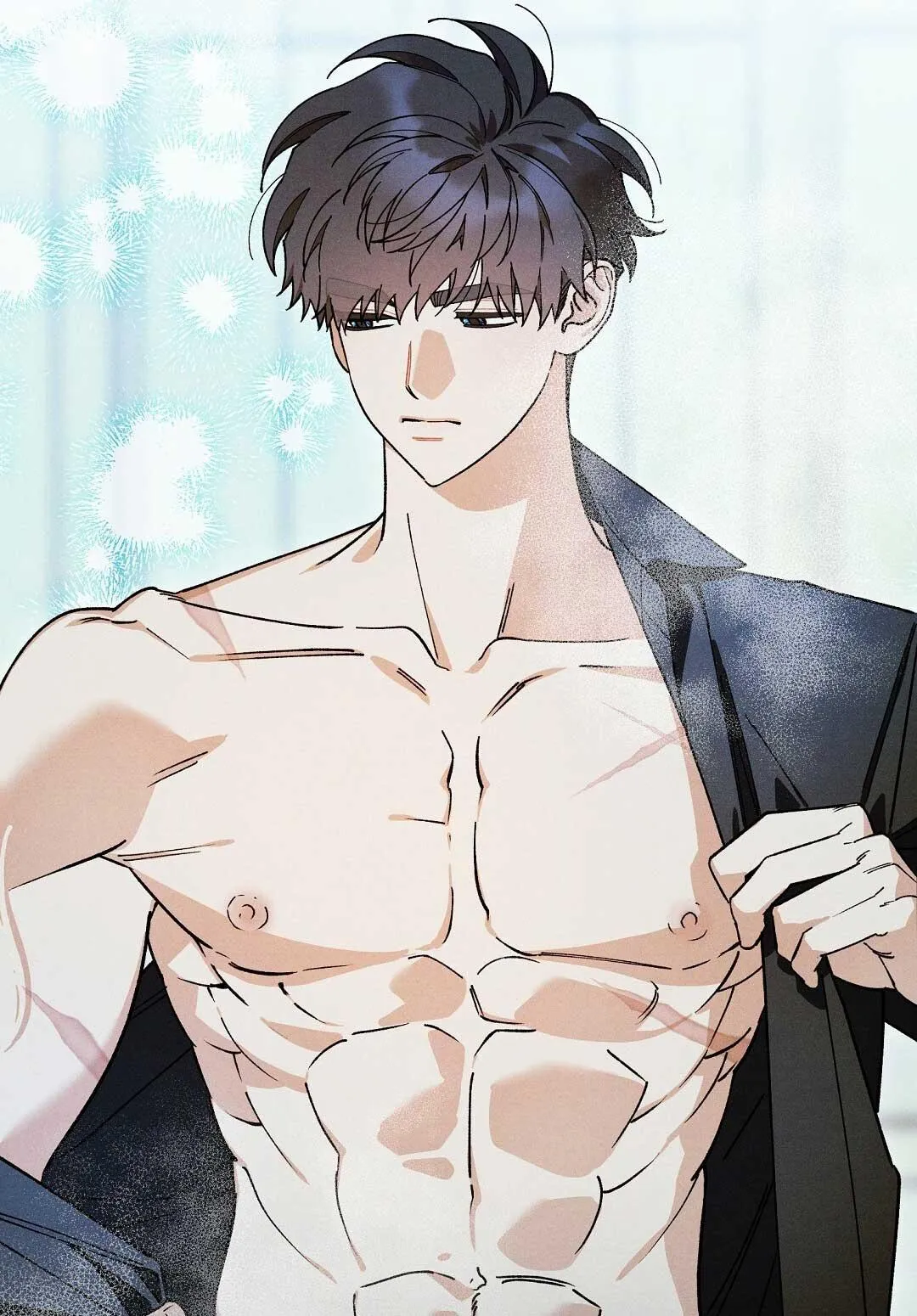 HOÀNG TỬ HƯ HỎNG CHE GIẤU MÌNH LÀ OMEGA Chapter 76 Trang 64