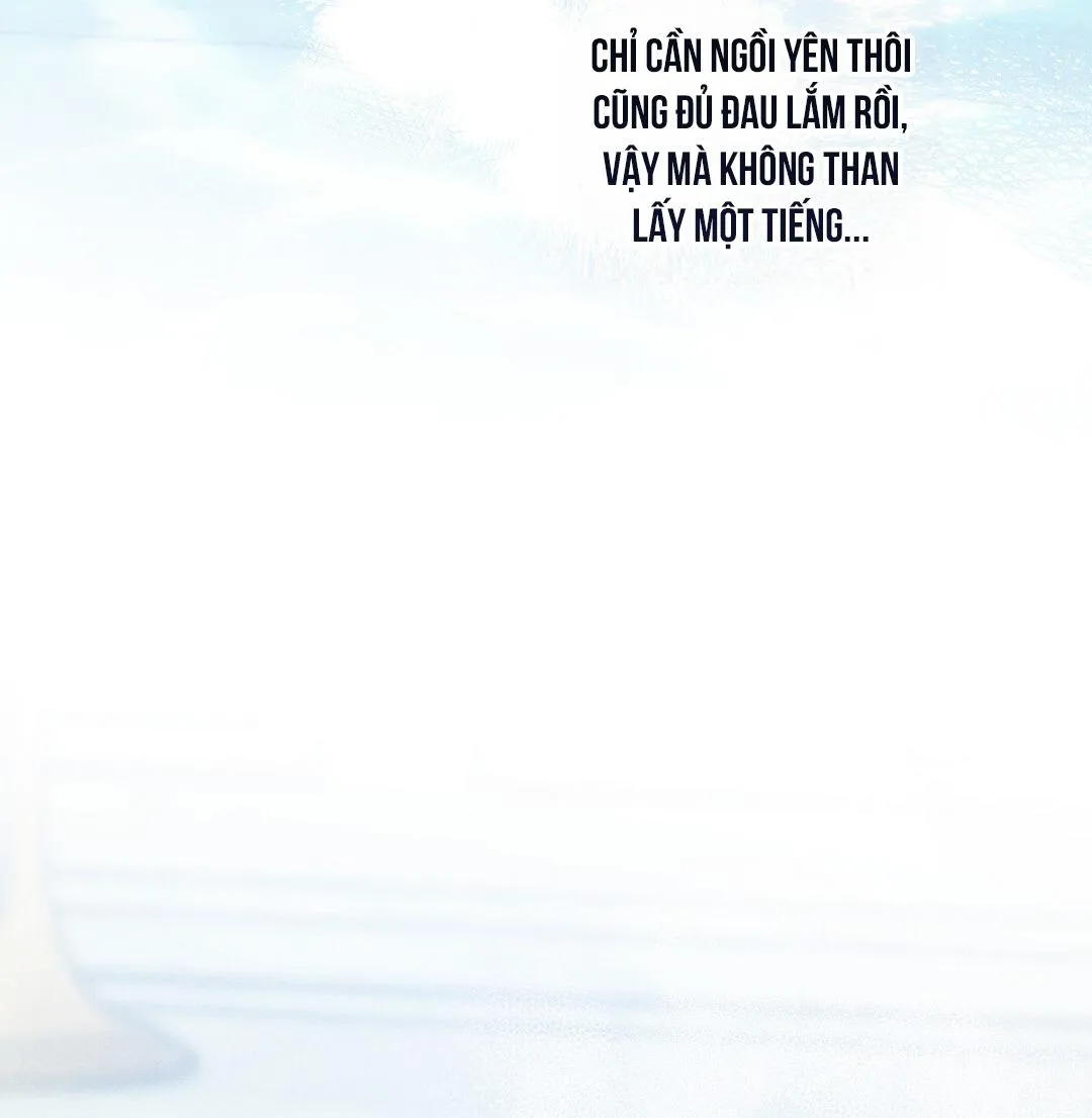 HOÀNG TỬ HƯ HỎNG CHE GIẤU MÌNH LÀ OMEGA Chapter 77 Trang 5